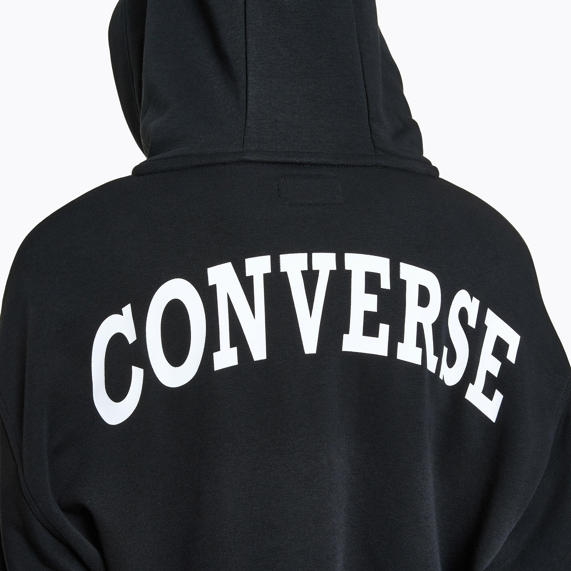 Converse Retro Full-Zip Hoodie voor dames 5/6