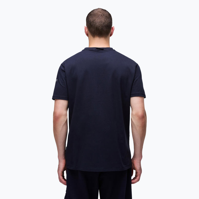 Tricou bărbătesc Napapijri S-Badge