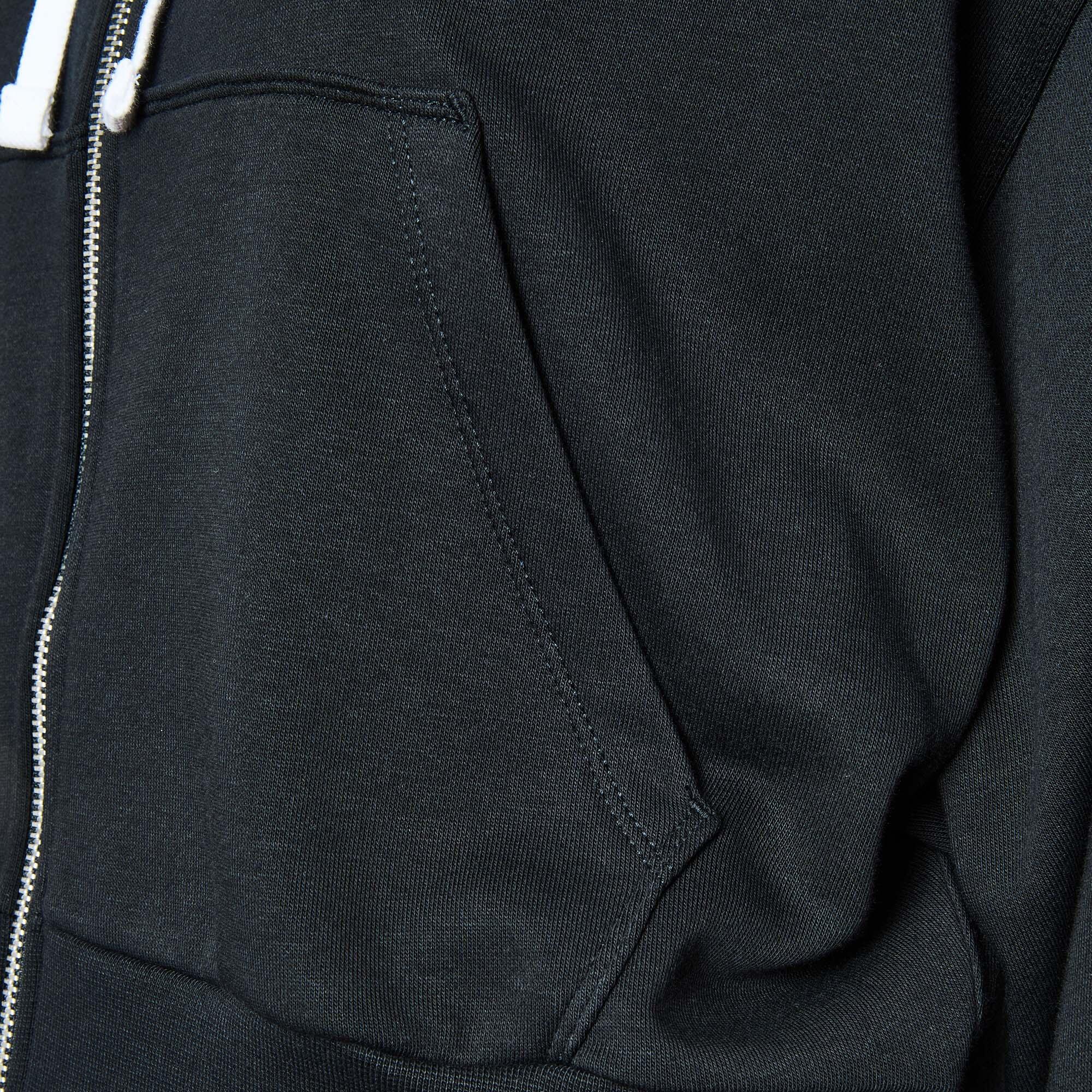 Converse Retro Full-Zip Hoodie voor dames 4/6