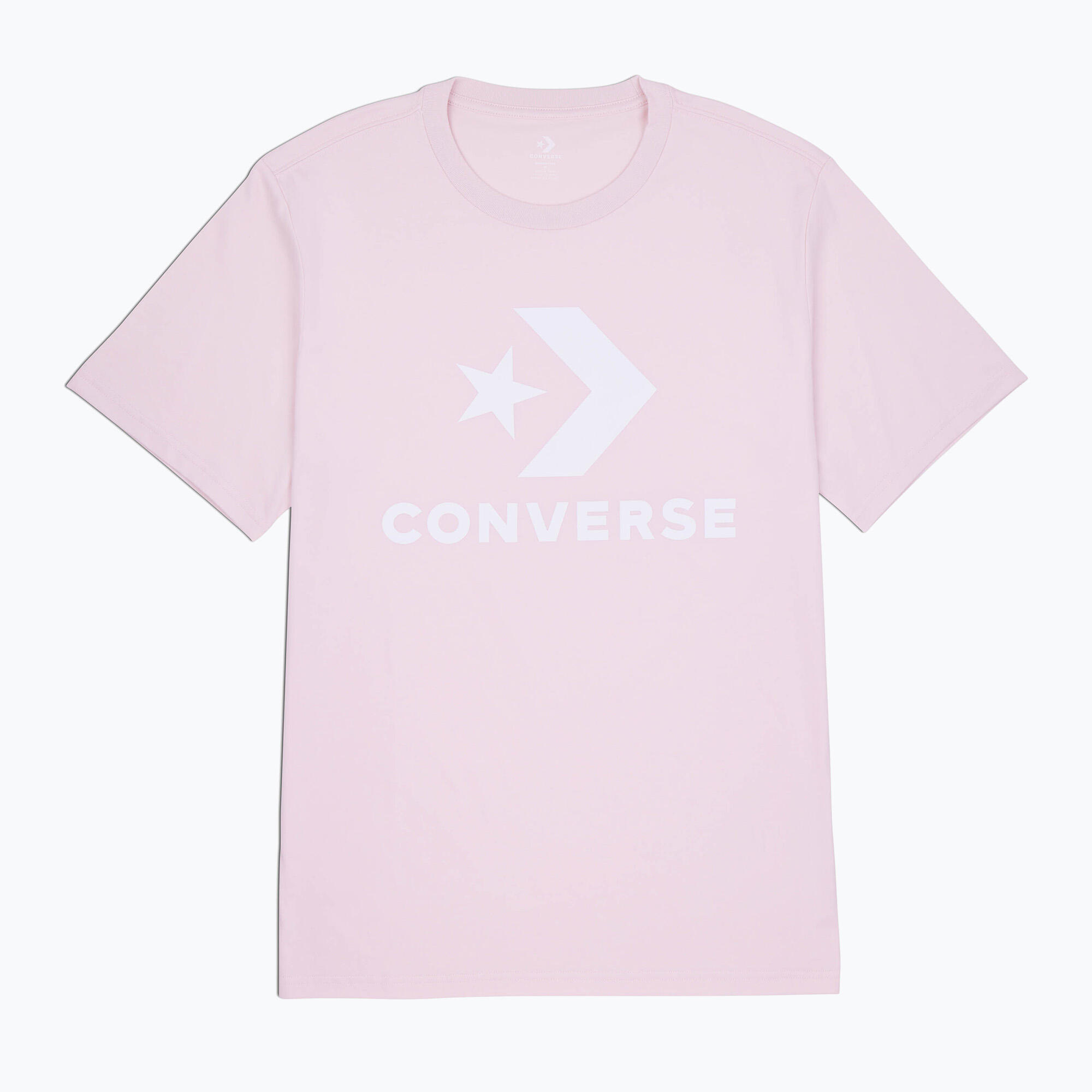 T-shirt Converse Go-To Star Chevron Logo Standard-Fit T 2/2