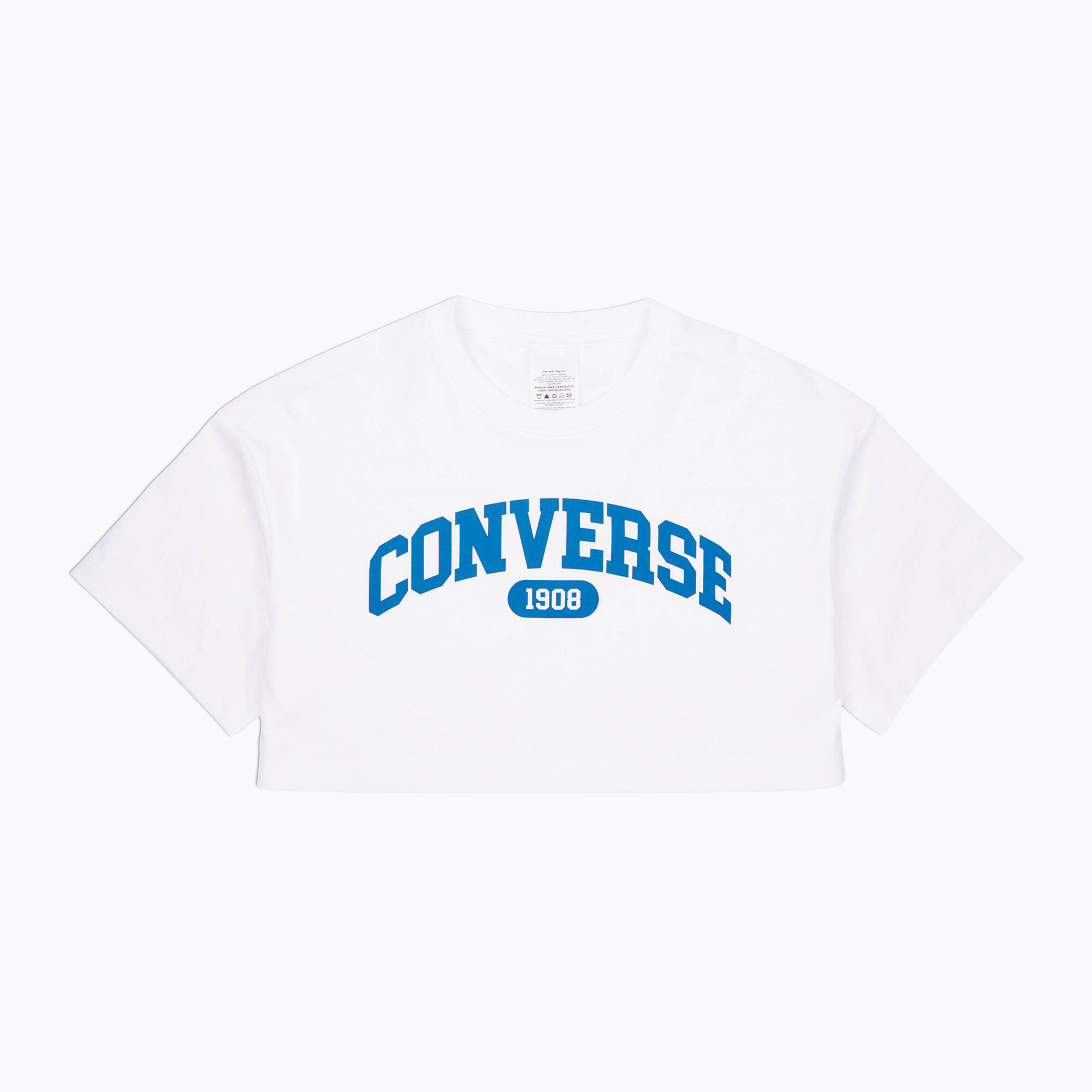 Haut court sportif pour femme Converse 2/2