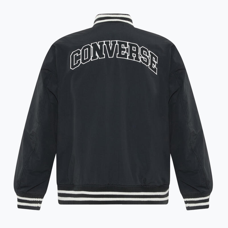 Jachetă Bomber Varsity Graphic pentru bărbați Converse