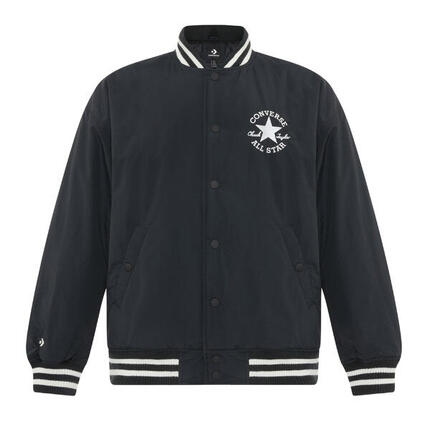 Kurtka męska Converse Varsity Graphic Bomber