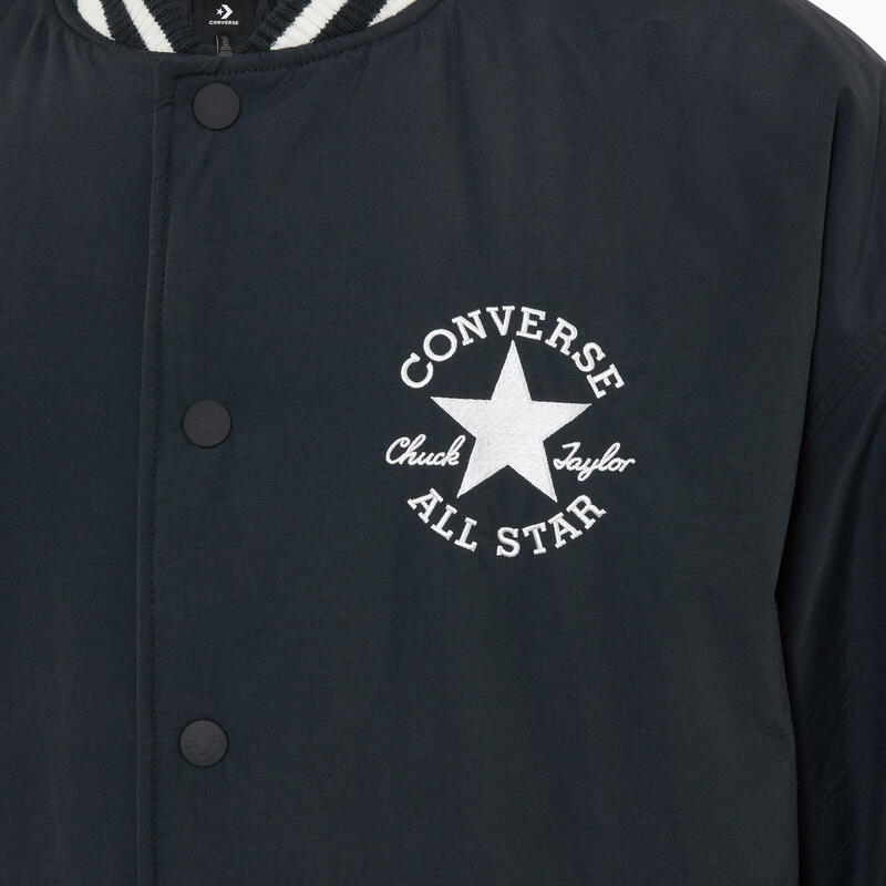 Jachetă Bomber Varsity Graphic pentru bărbați Converse