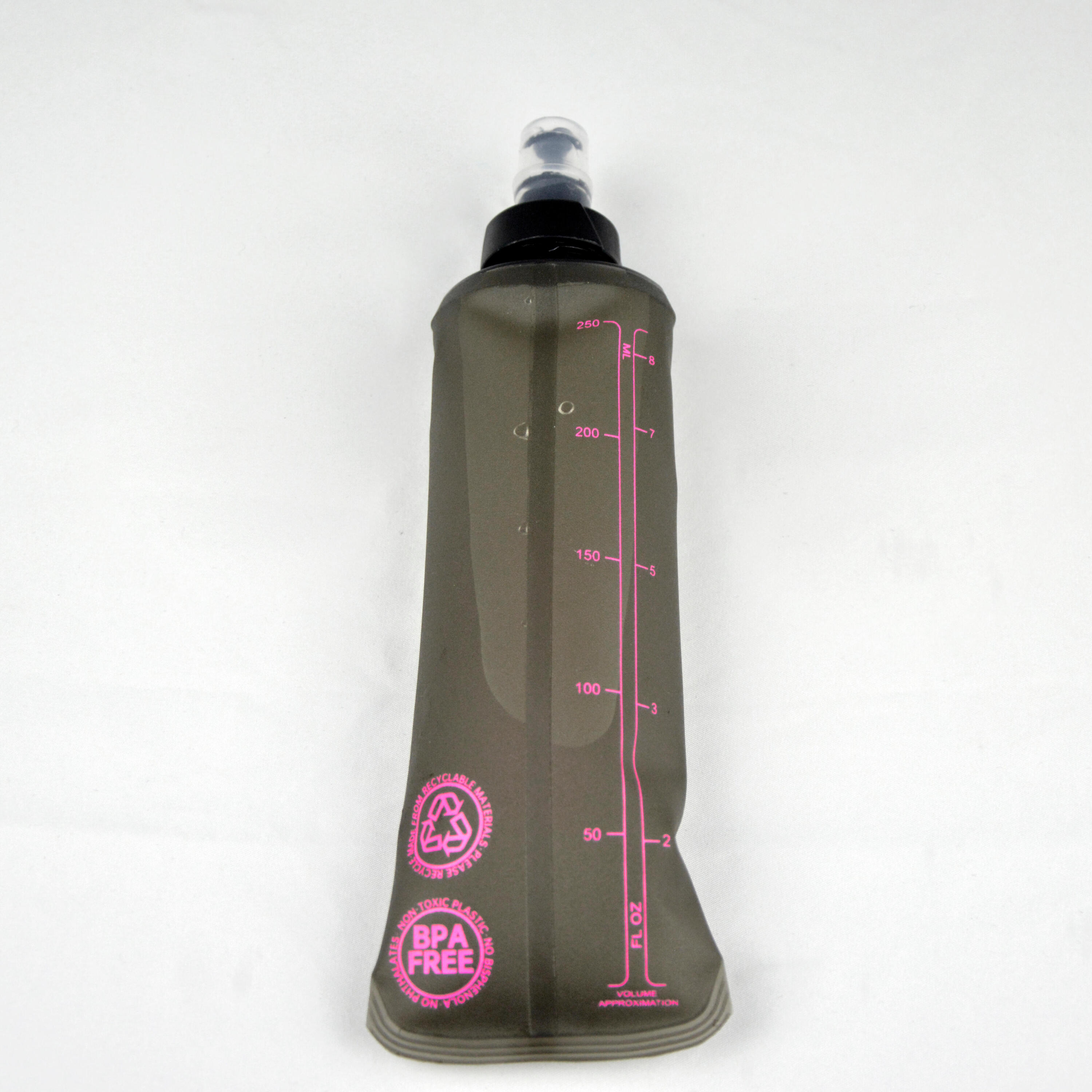SOFT FLASK MORBIDA MOS EYEWEAR 250ML BORRACCIA RUNNING 2/5