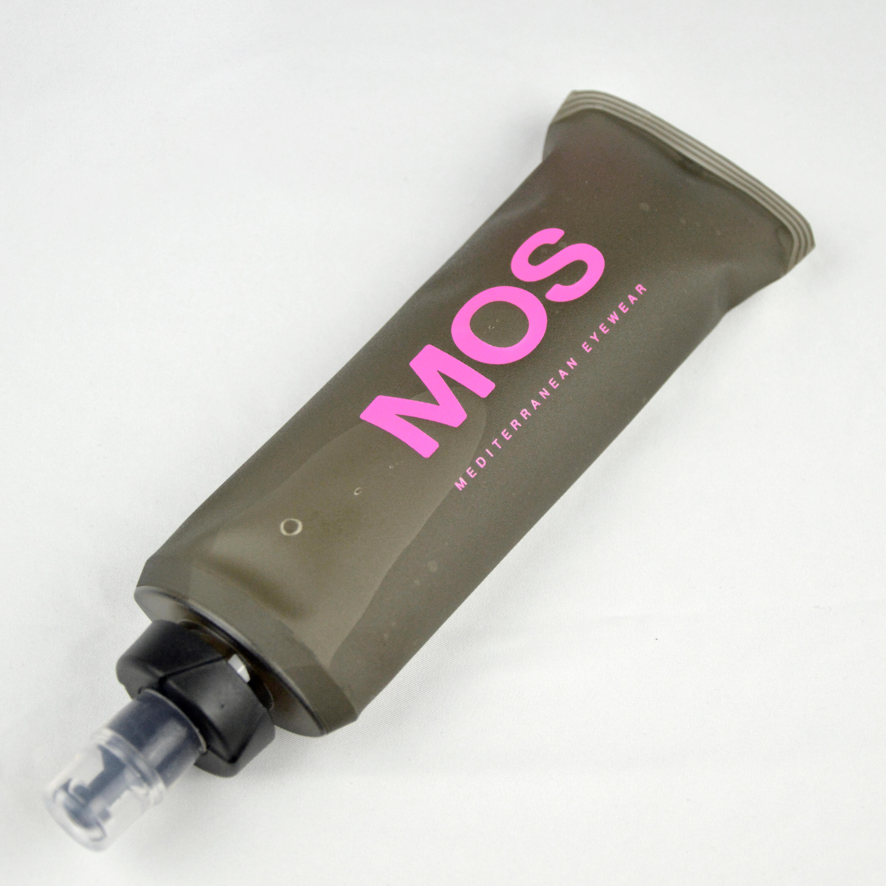 MOS SOFT FLASK MORBIDA MOS EYEWEAR 250ML BORRACCIA RUNNING