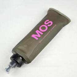 FLASQUE SOUPLE MOS EYEWEAR 250ML TRAIL RUNNING HYDRATATION