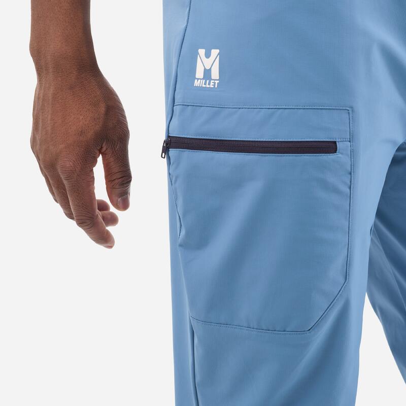 Pantalon Randonnée Homme UBIC STRETCH