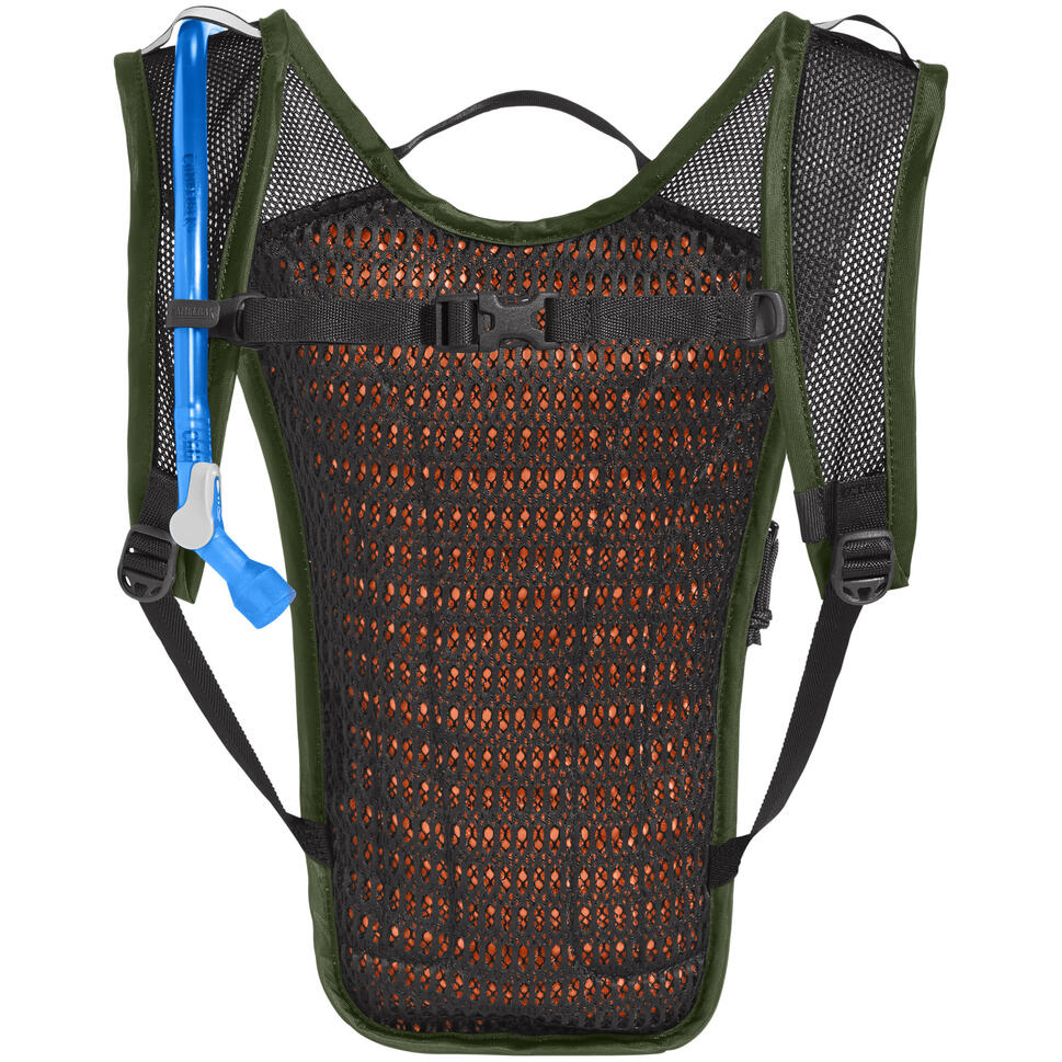 Plecak rowerowy z bukłakiem Camelbak Hydrobak Light