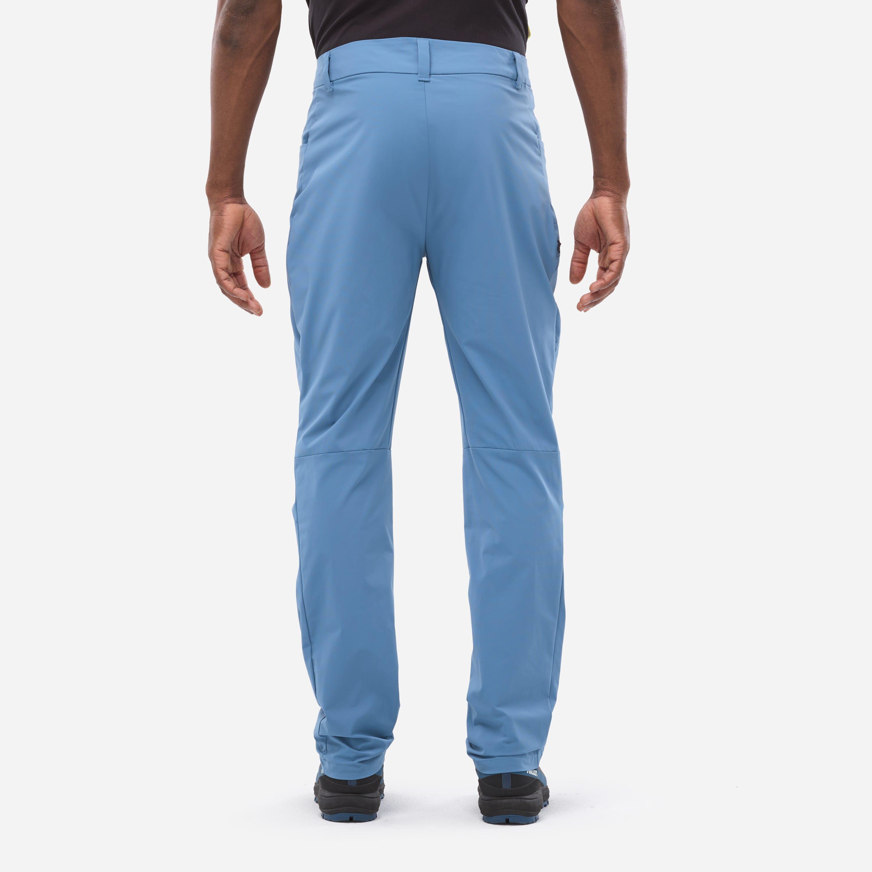Broek Trekking voor heren UBIC STRETCH 4/5