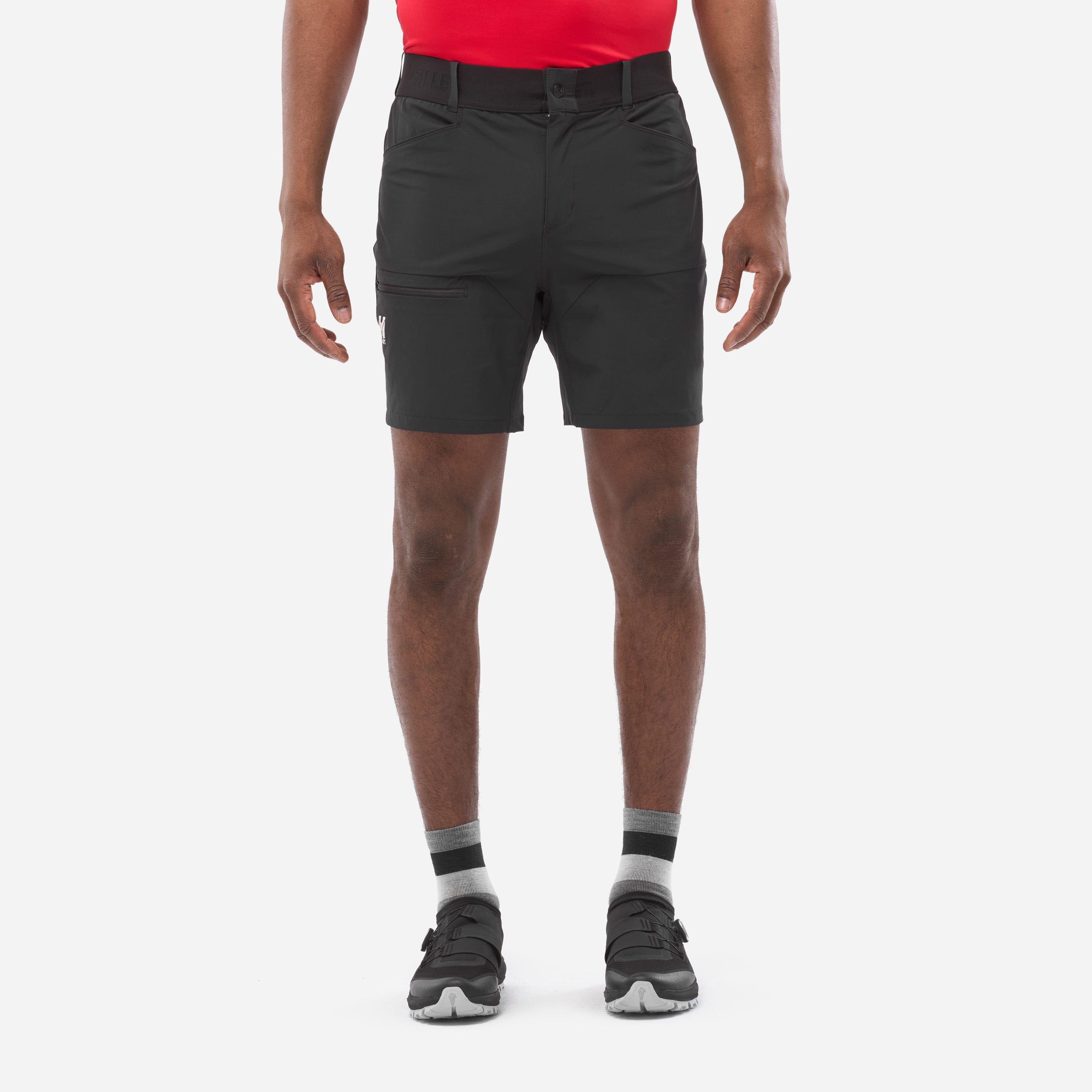 Short Escursione - Trekking Uomini  ONEGA STRETCH 3/5