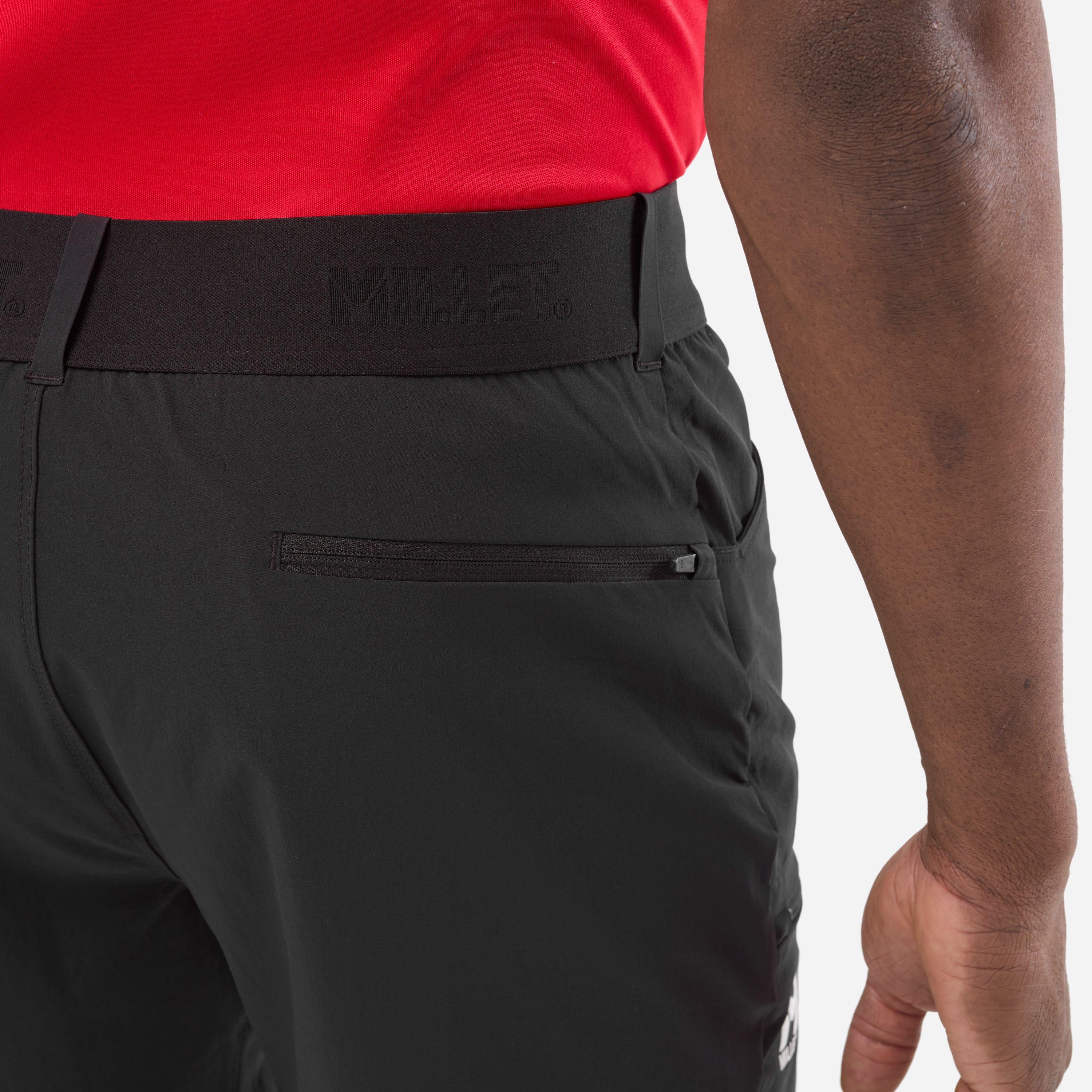 Short Escursione - Trekking Uomini  ONEGA STRETCH 5/5