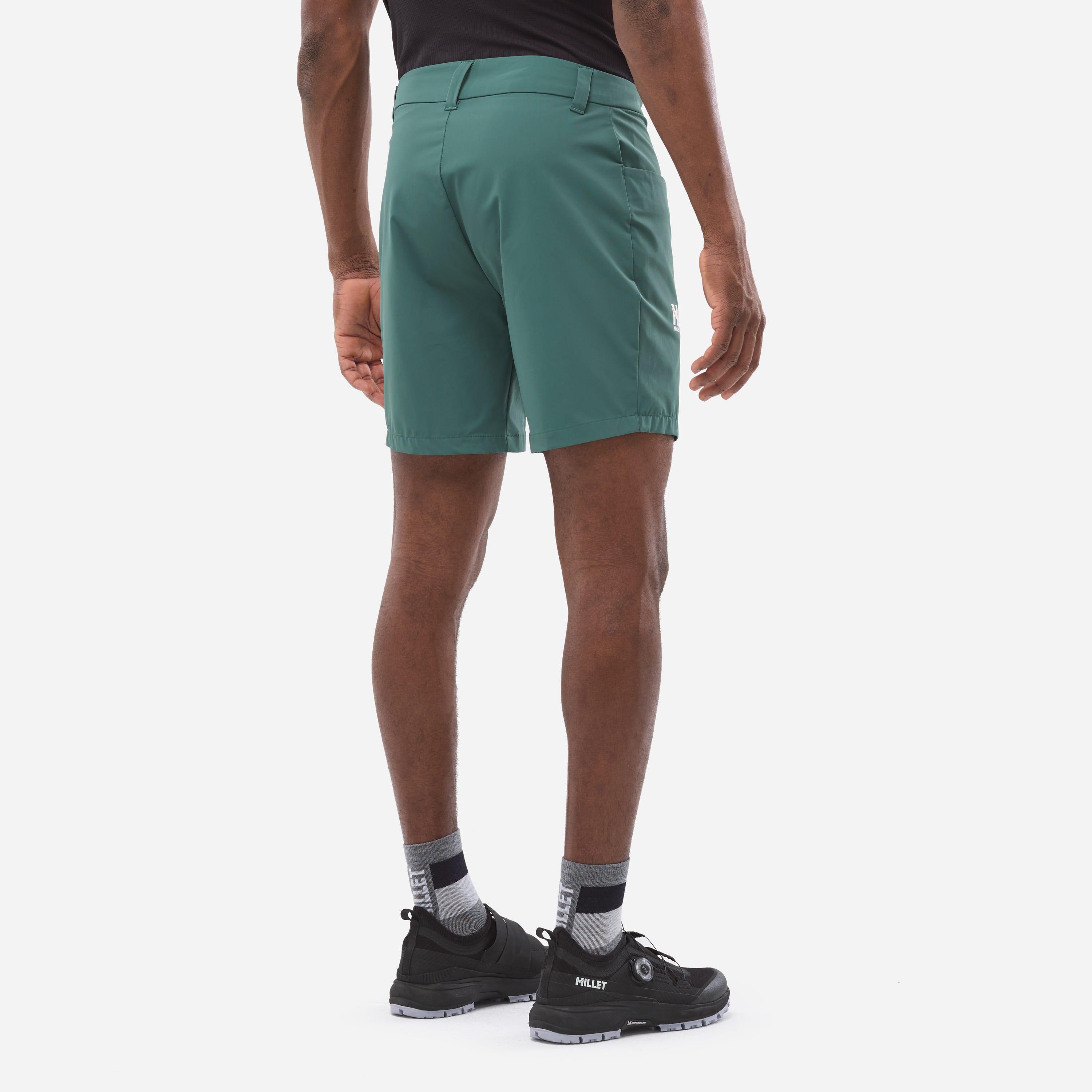 Short Escursione Uomo UBIC SHORT 4/4
