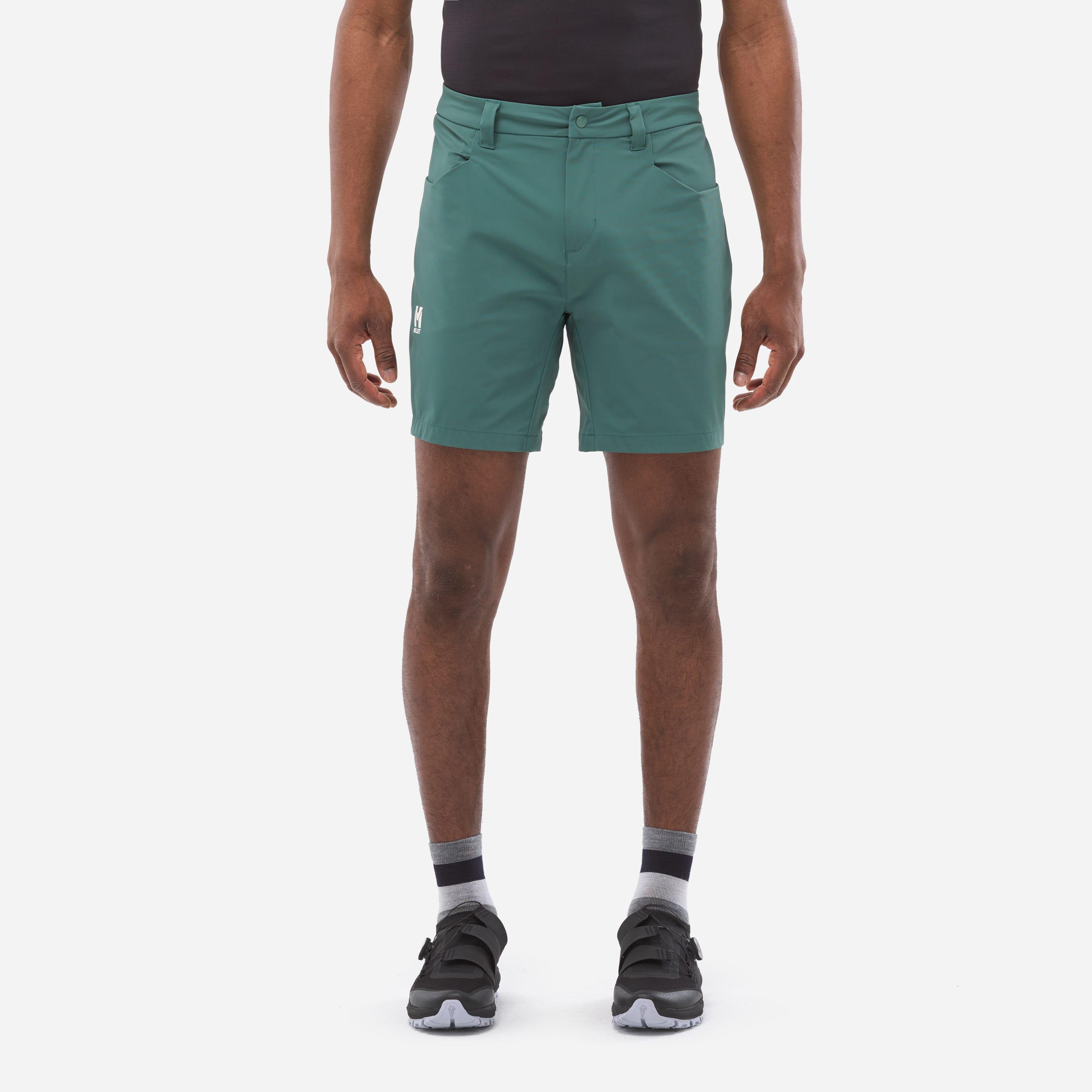 Short Escursione Uomo UBIC SHORT 3/4