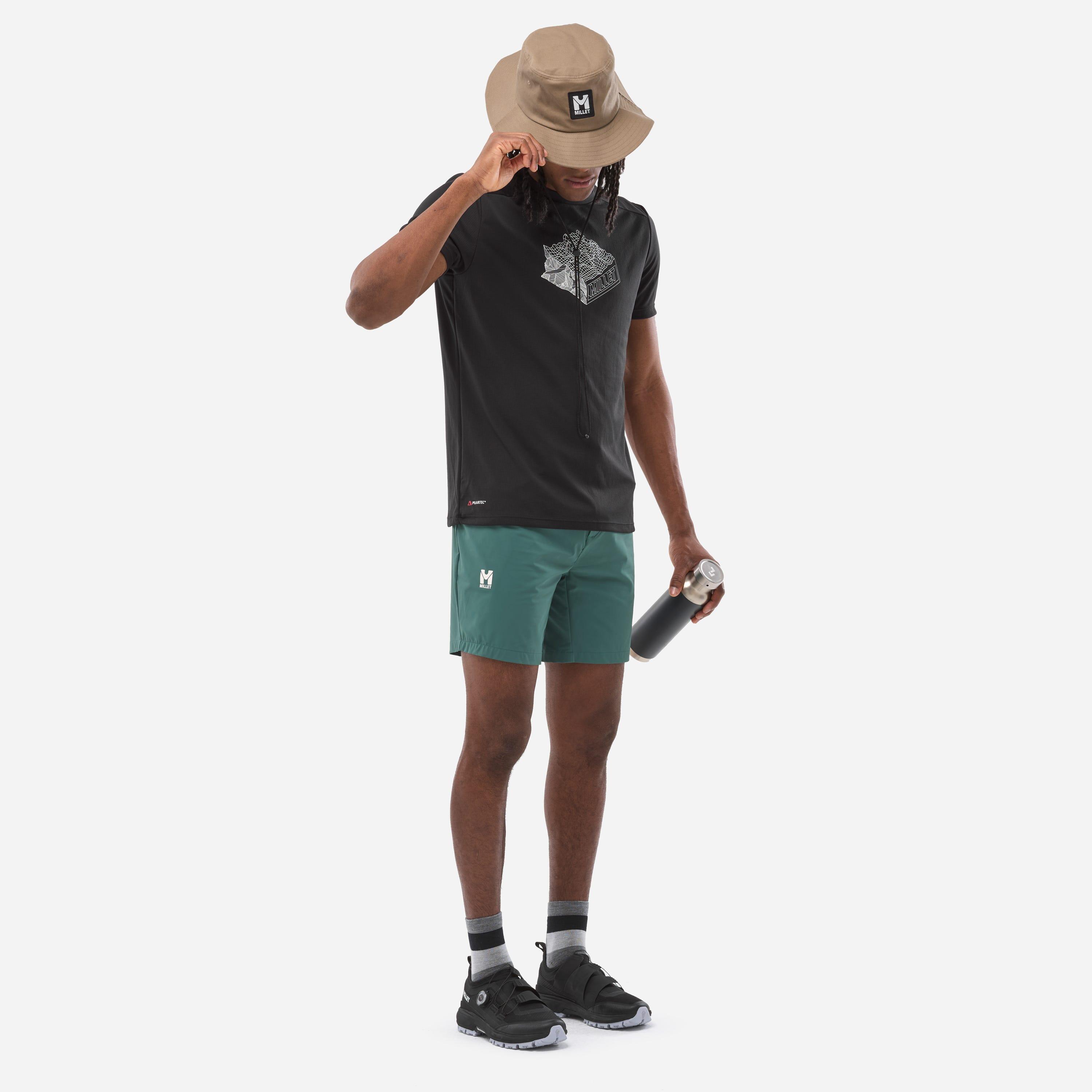 Short Escursione Uomo UBIC SHORT 2/4