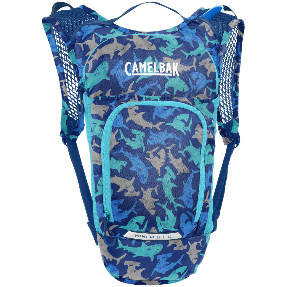 Plecak rowerowy dziecięcy CamelBak Mini M.U.L.E.®