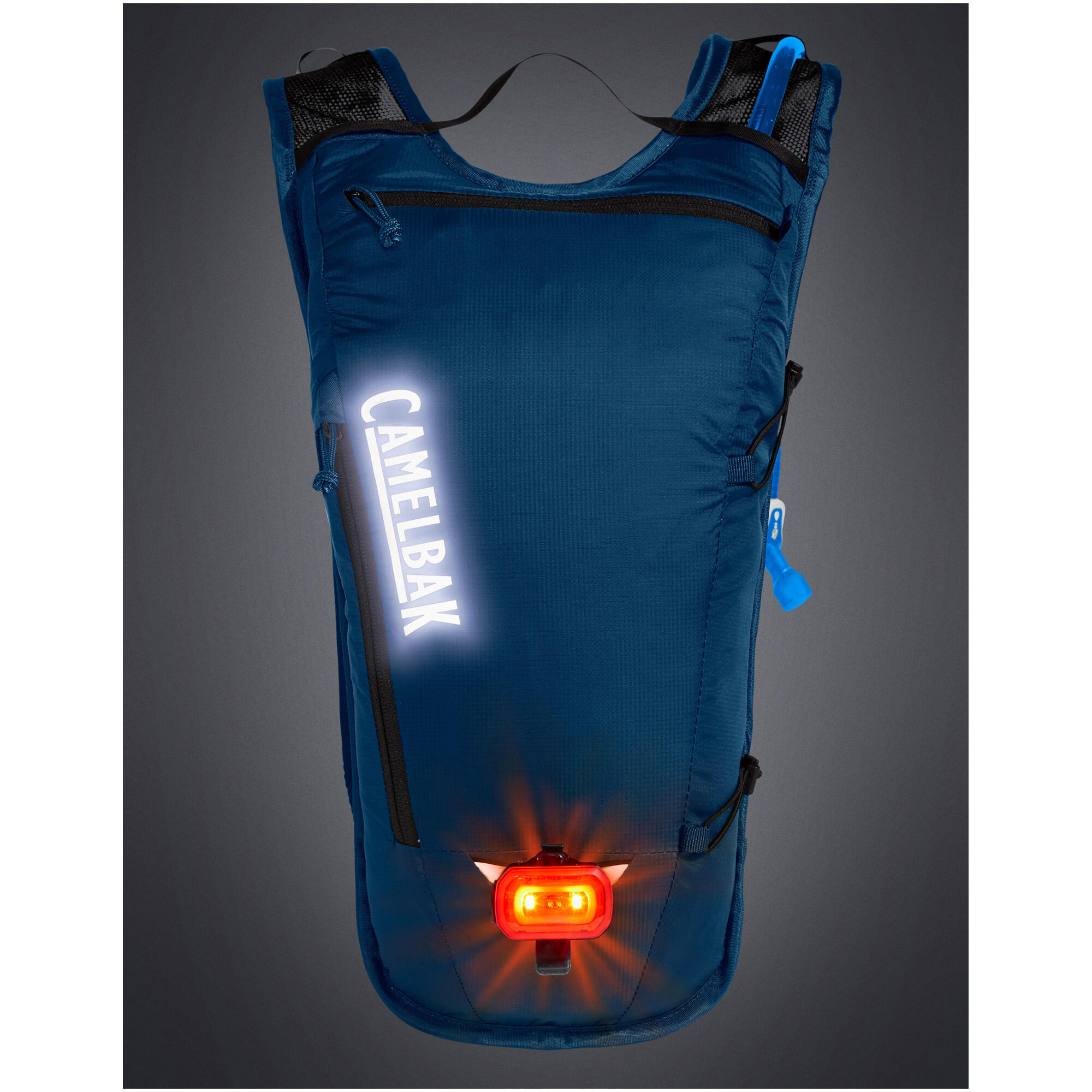 Plecak rowerowy z bukłakiem CamelBak Classic™ Light 7/7