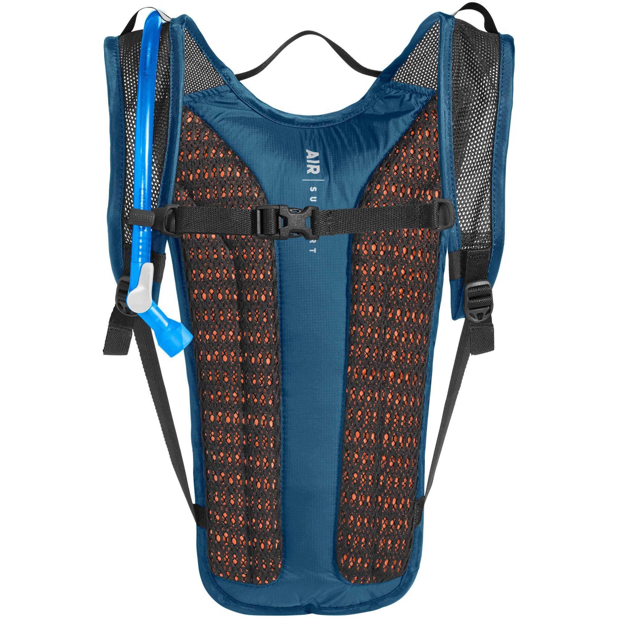 Plecak rowerowy z bukłakiem CamelBak Classic™ Light 4/7