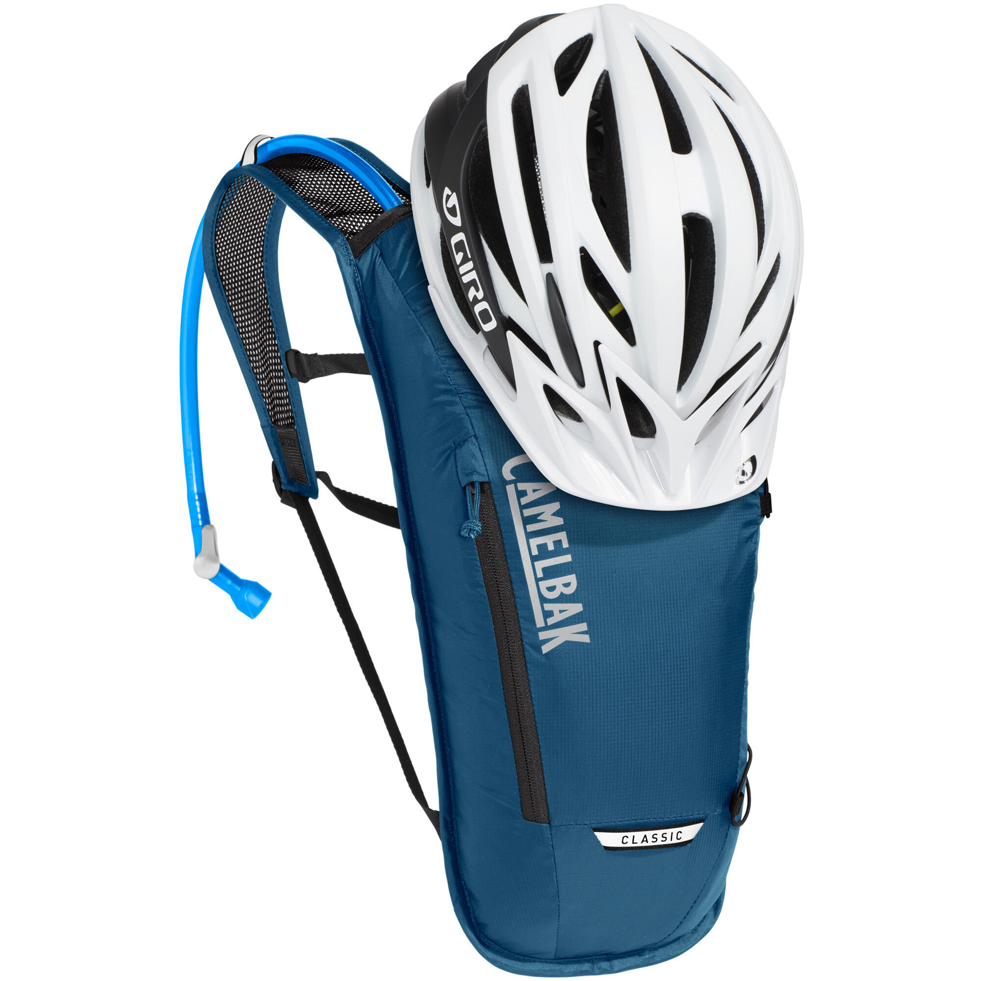 Plecak rowerowy z bukłakiem CamelBak Classic™ Light 5/7