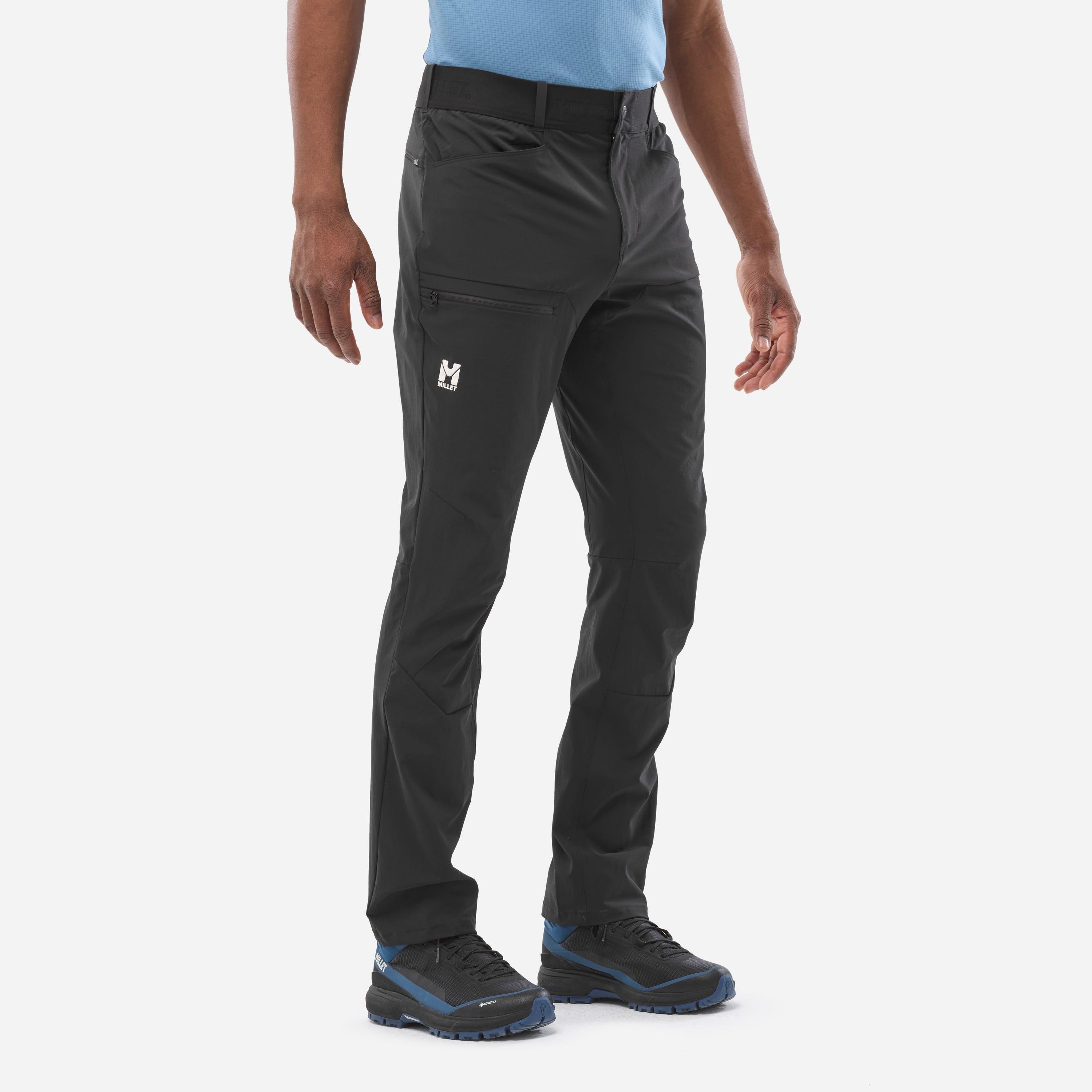 Pantaloni Escursione - Trekking Uomini  ONEGA STRETCH 3/5
