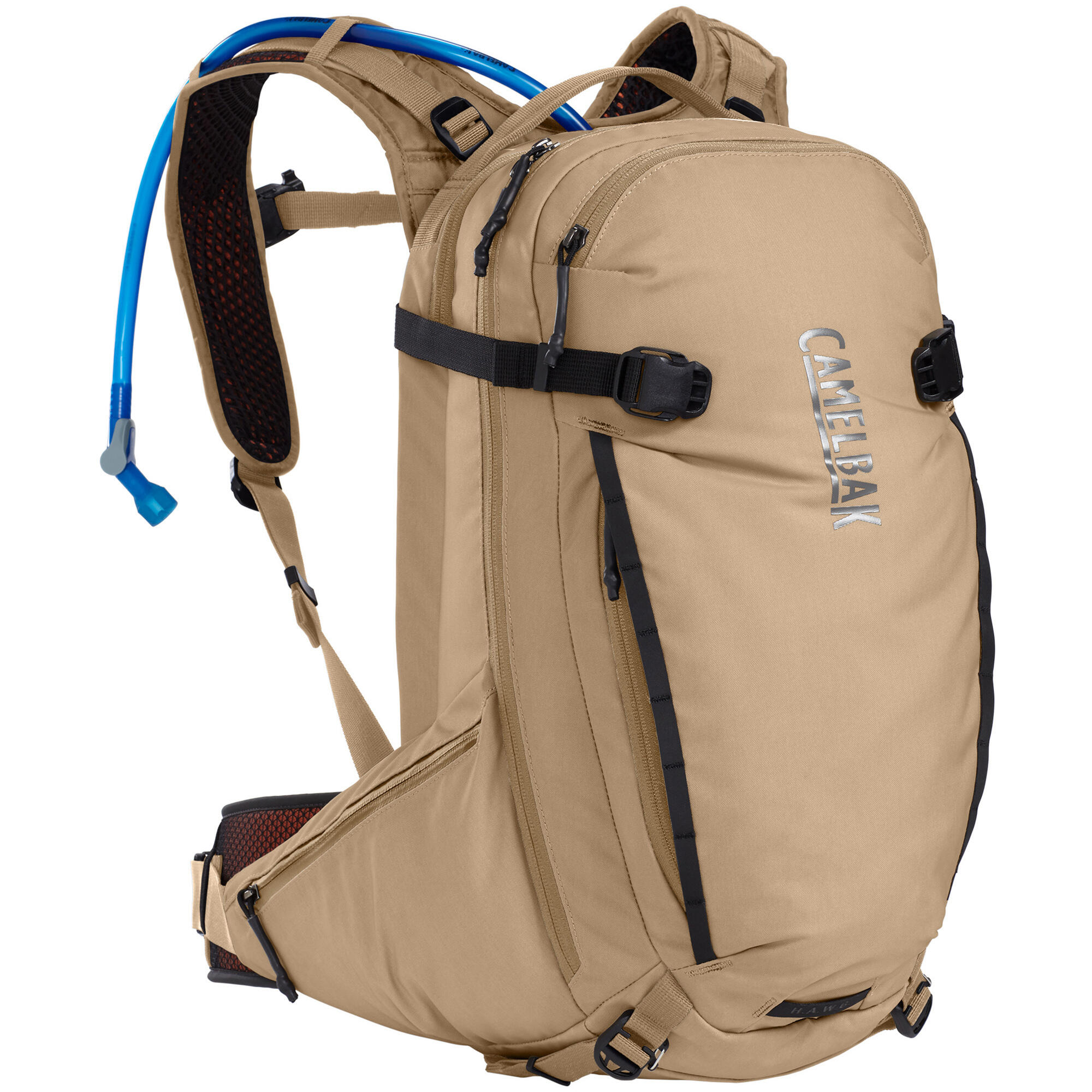 Plecak rowerowy CamelBak H.A.W.G. 20