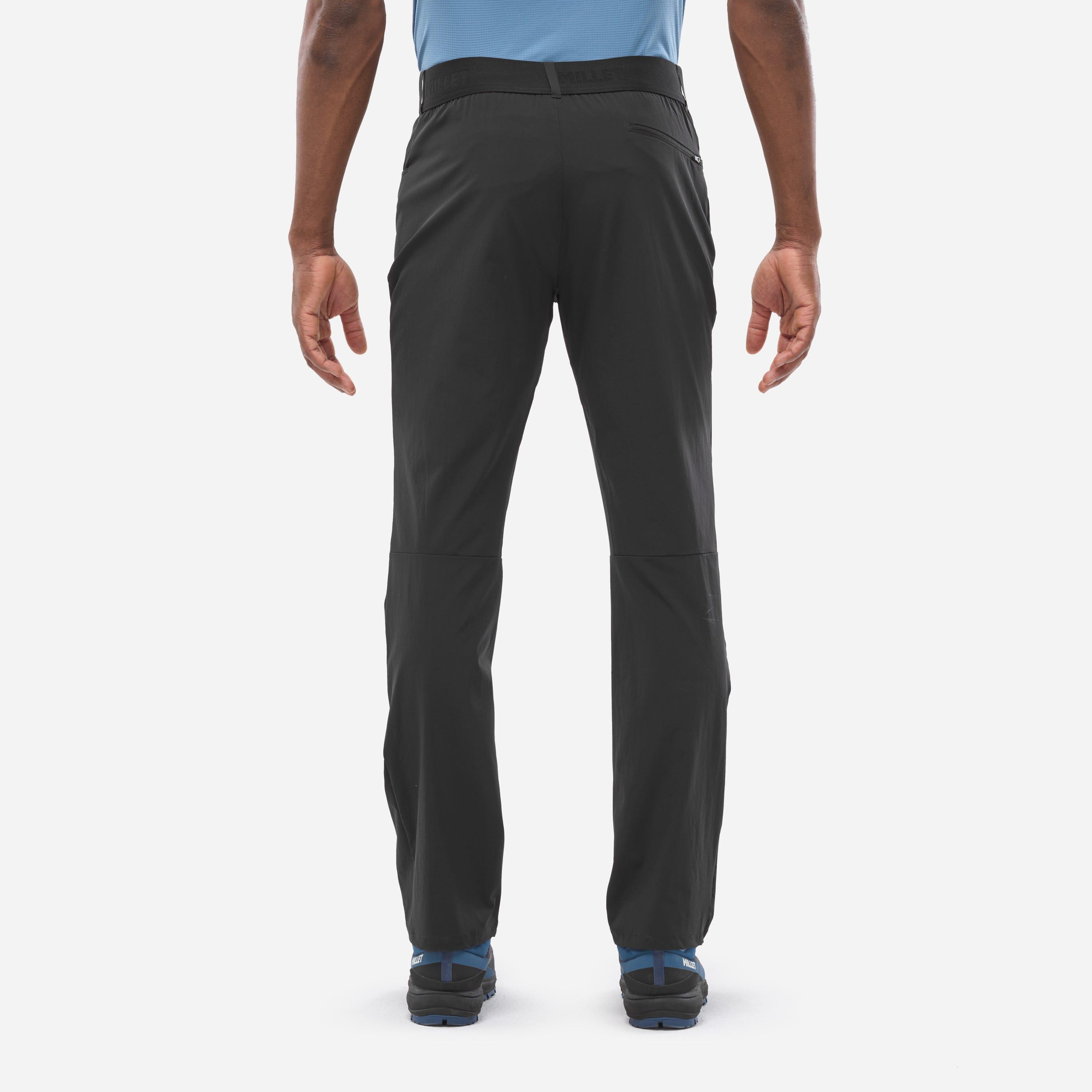 Pantalon Randonnée - Trekking pour homme ONEGA STRETCH 4/5
