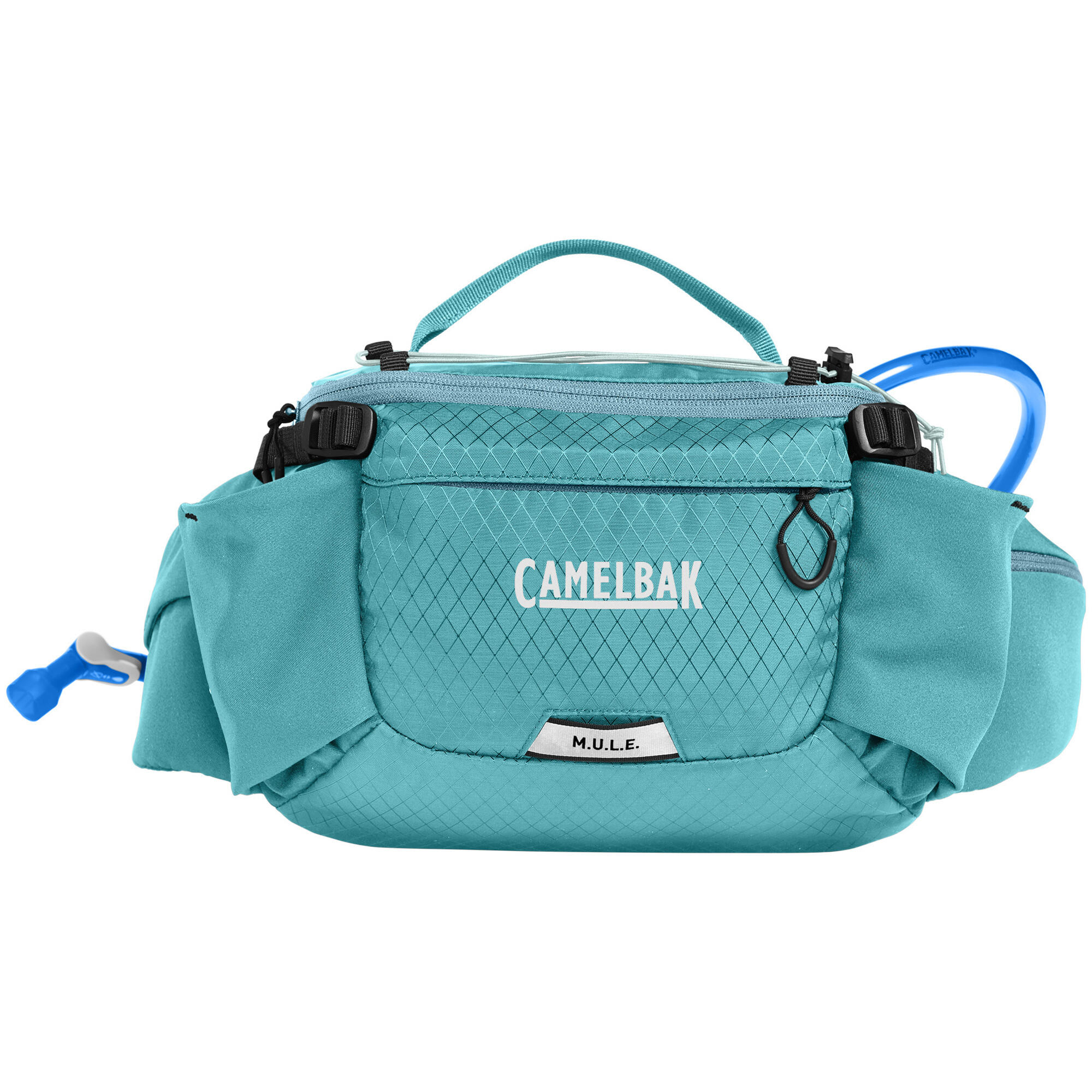 Nerka saszetka z bukłakiem CamelBak M.U.L.E. 5 Waist Pack 3/7