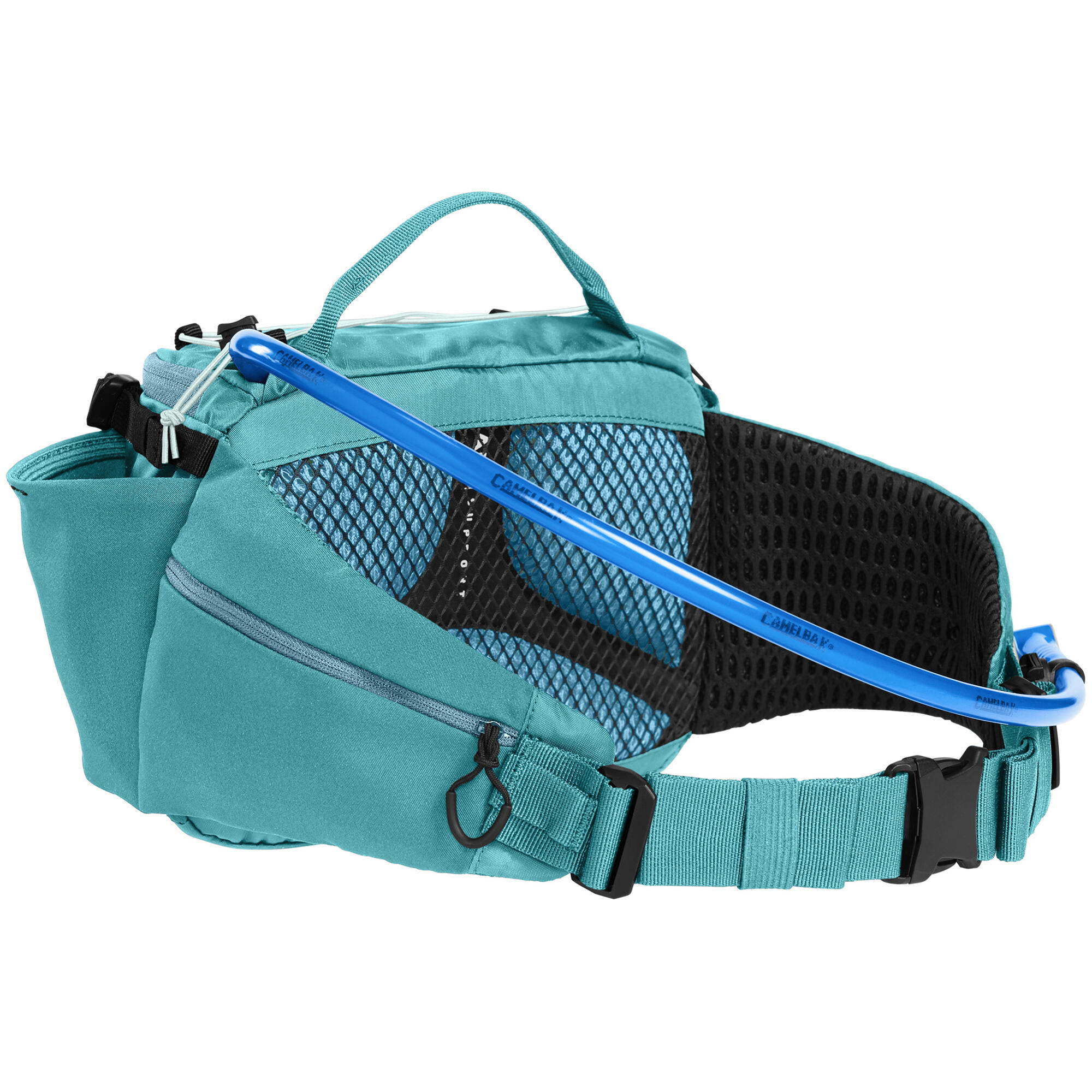 Nerka saszetka z bukłakiem CamelBak M.U.L.E. 5 Waist Pack 2/7