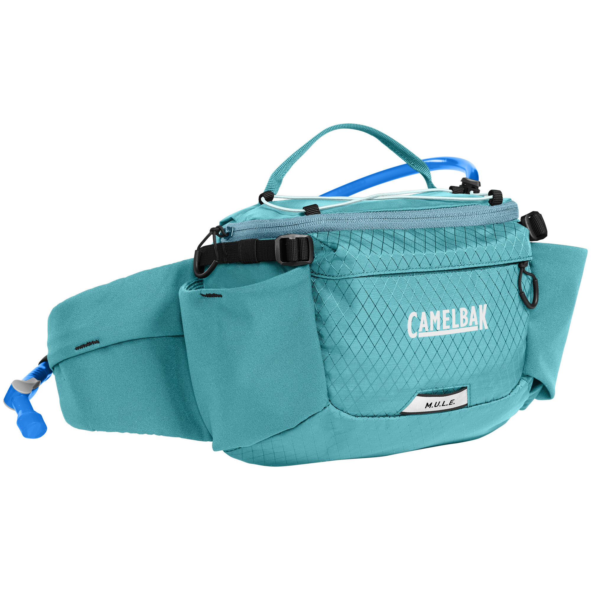 Nerka saszetka z bukłakiem CamelBak M.U.L.E. 5 Waist Pack 5/7