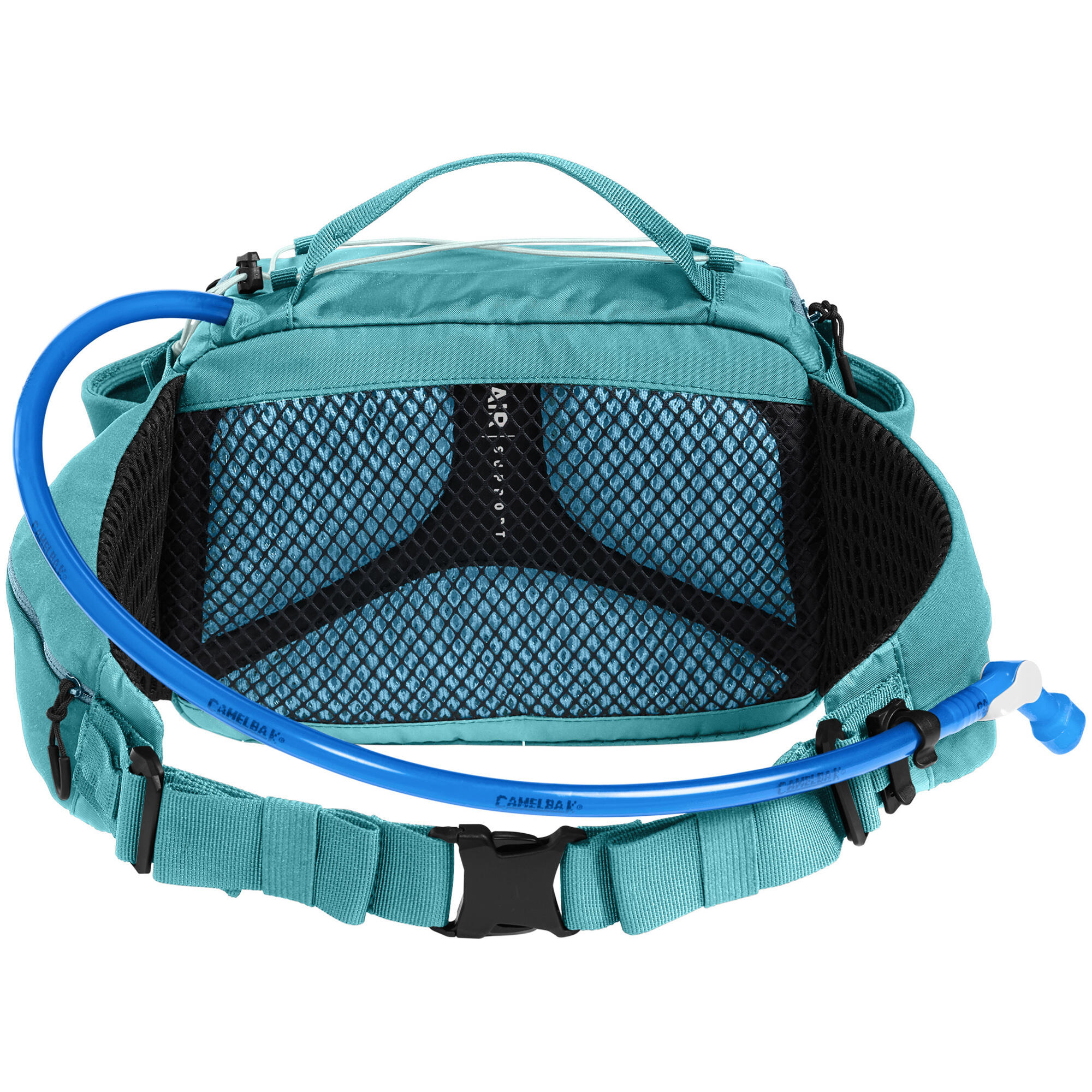 Nerka saszetka z bukłakiem CamelBak M.U.L.E. 5 Waist Pack 4/7