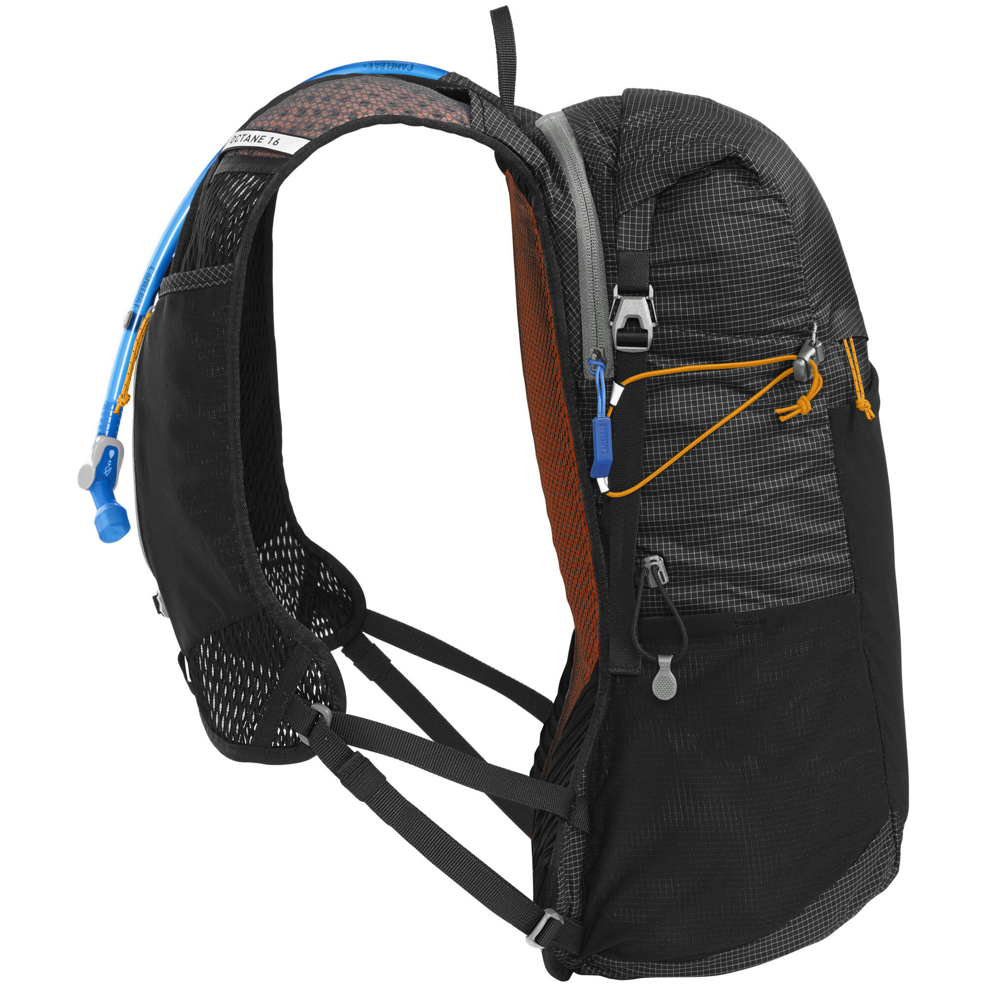Plecak trekkingowy CamelBak Octane 16 3/3