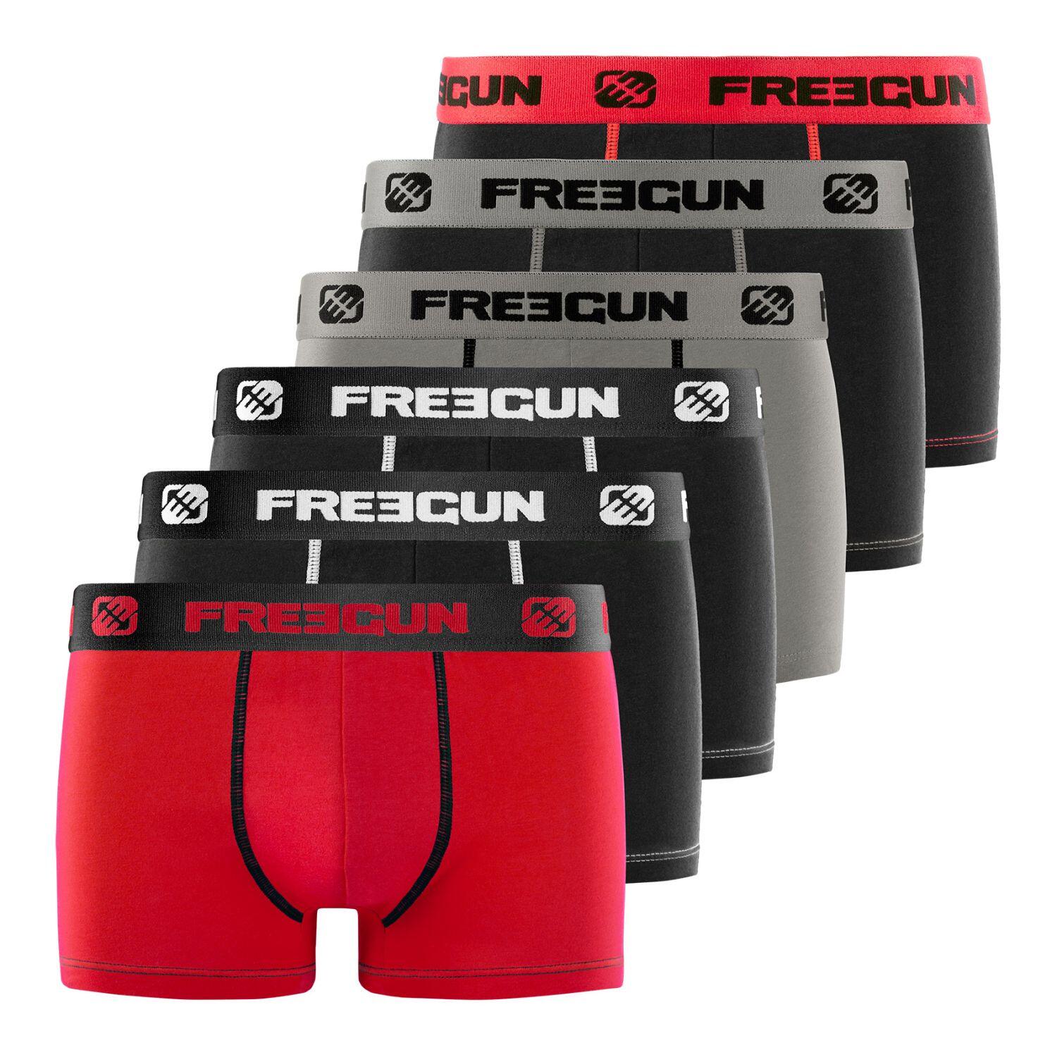 FREEGUN picture