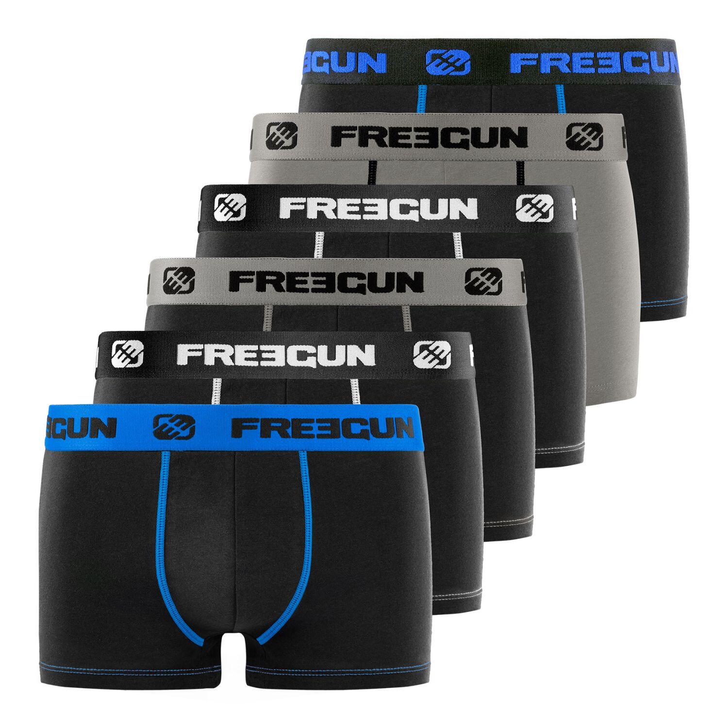 FREEGUN picture