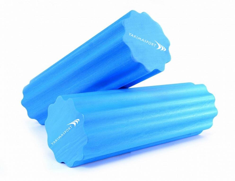 YAKIMASPORT Masážní váleček - 45 cm