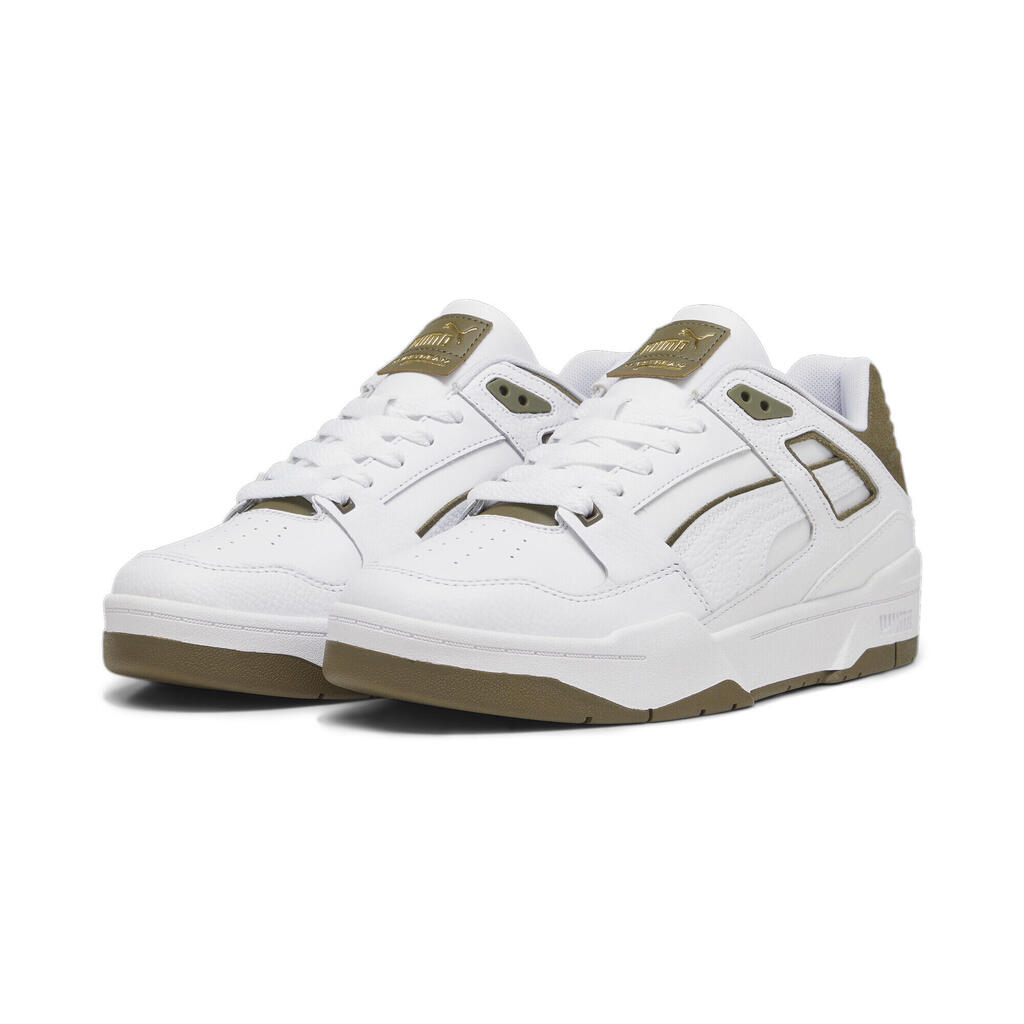 Sneakers Puma Slipstream, White, Unisex