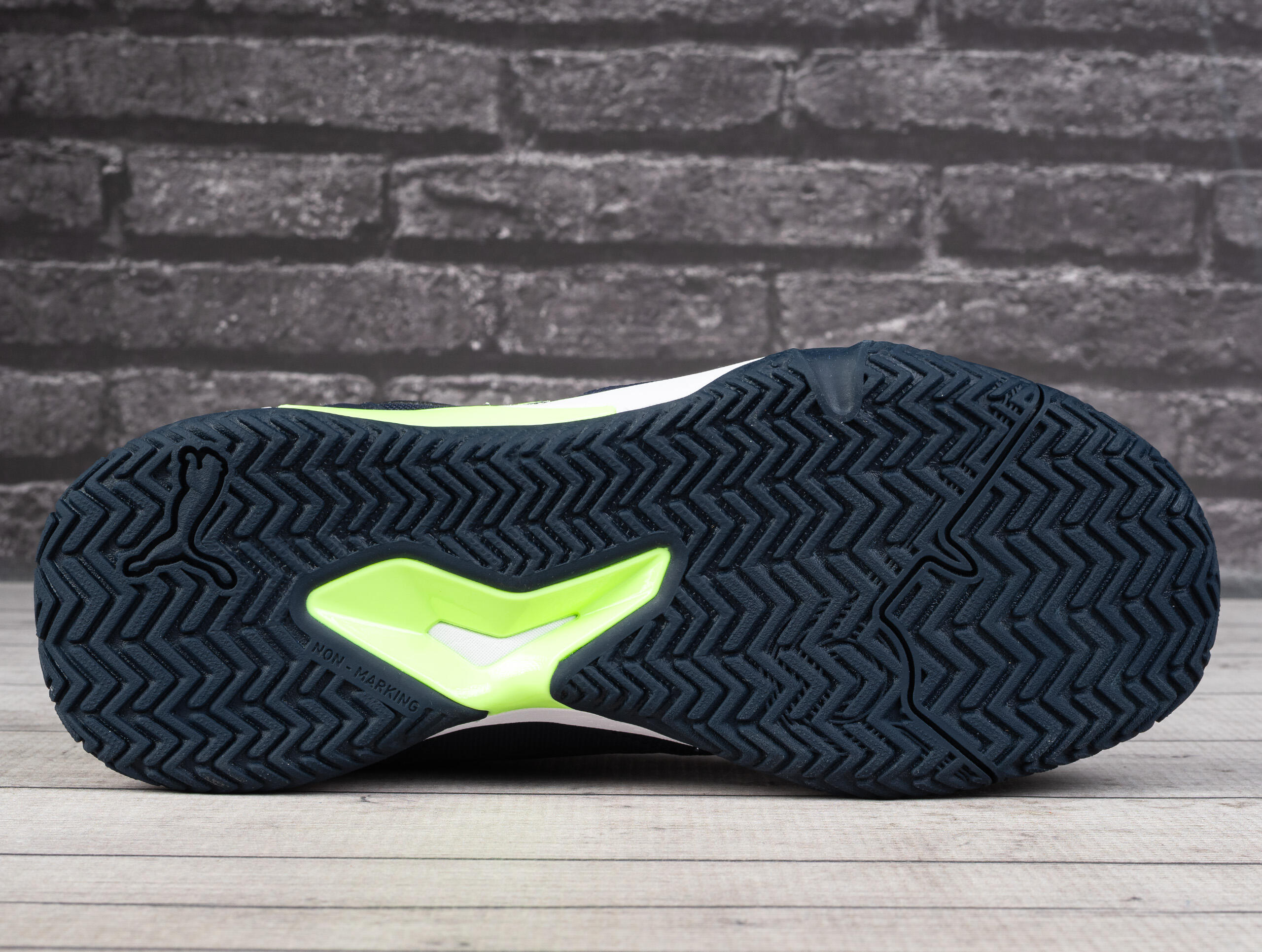 Scarpe da padel Puma Solarsmash RCT 5/7