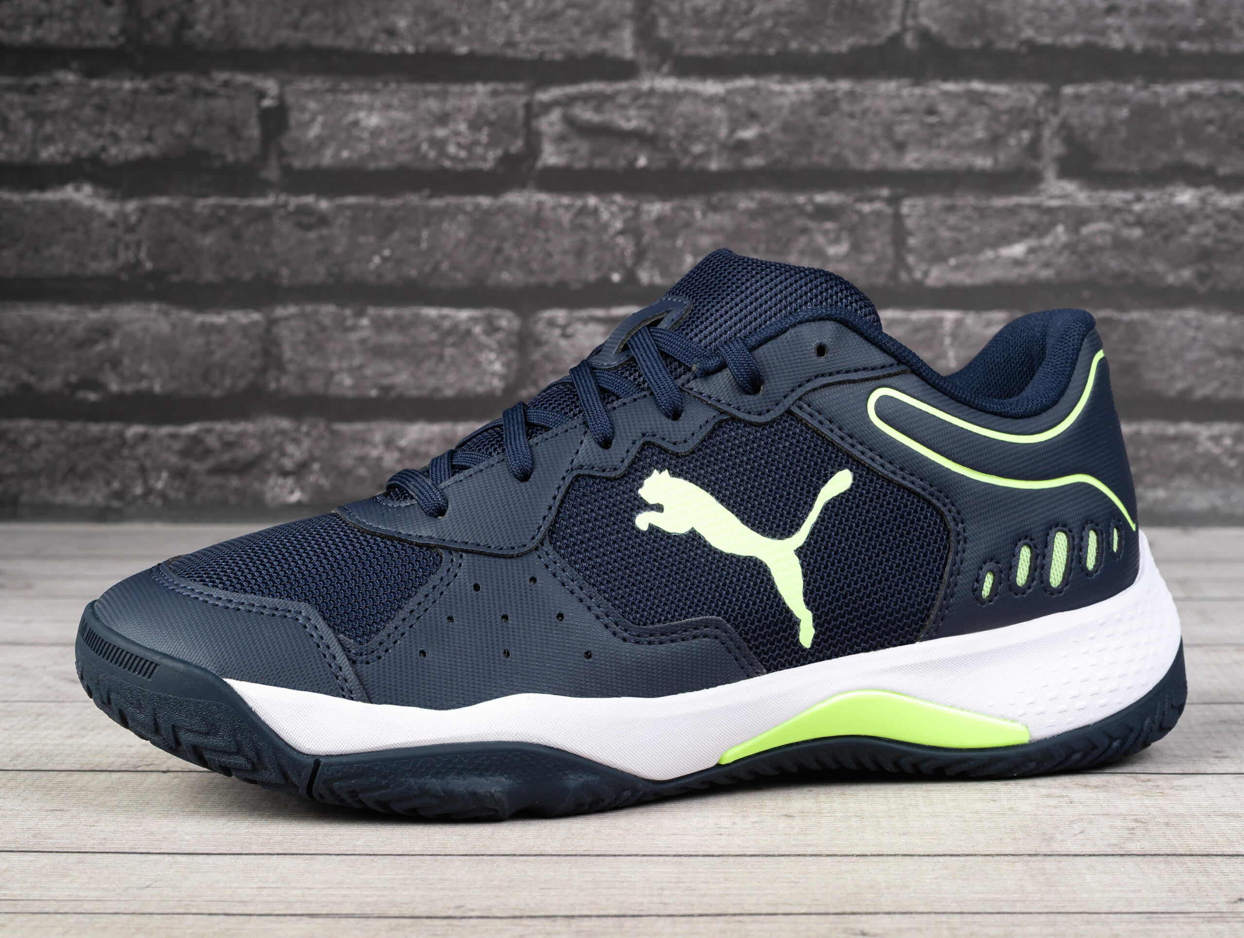 Scarpe da padel Puma Solarsmash RCT 3/7