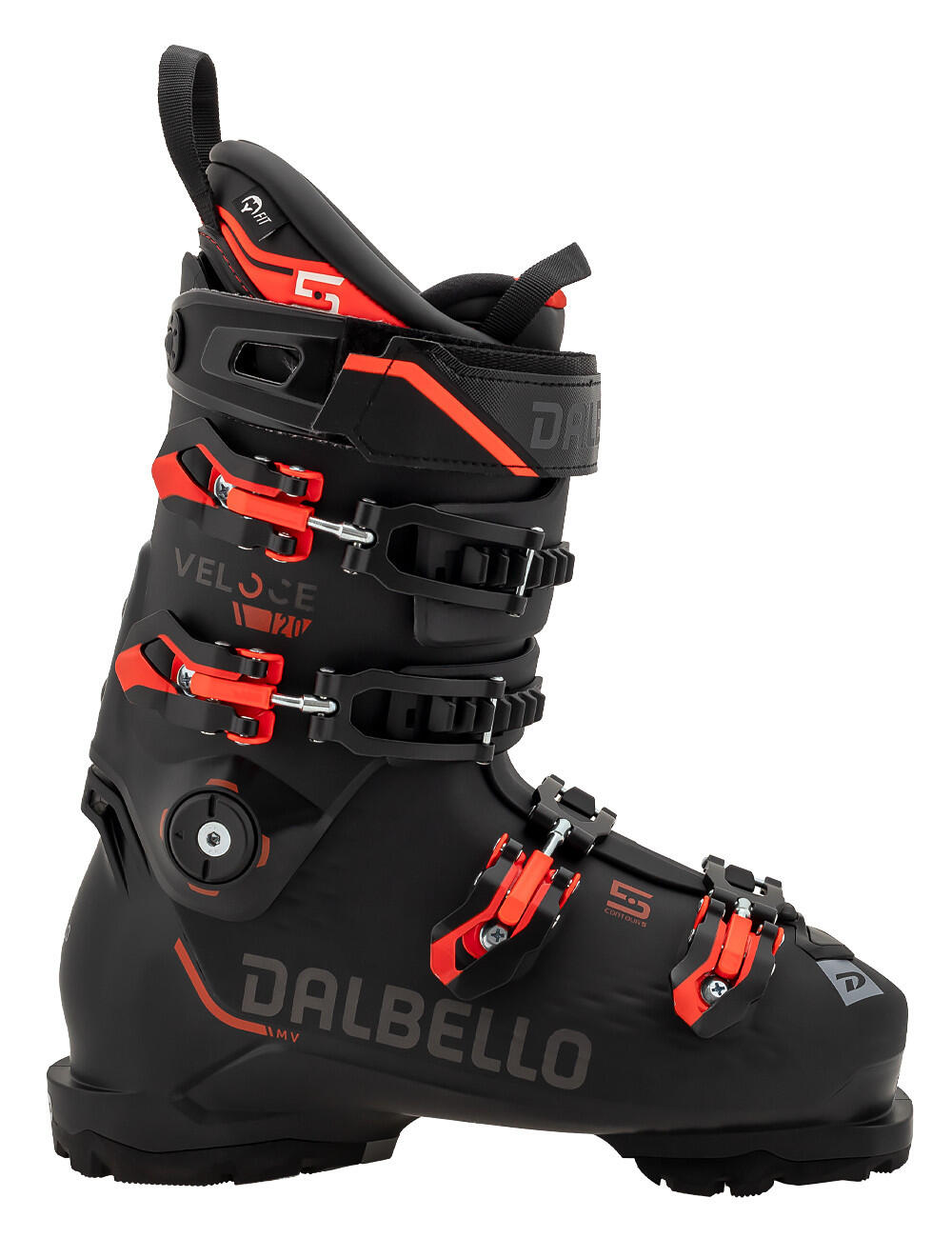 Buty narciarskie DALBELLO VELOCE 120 GW 3/4