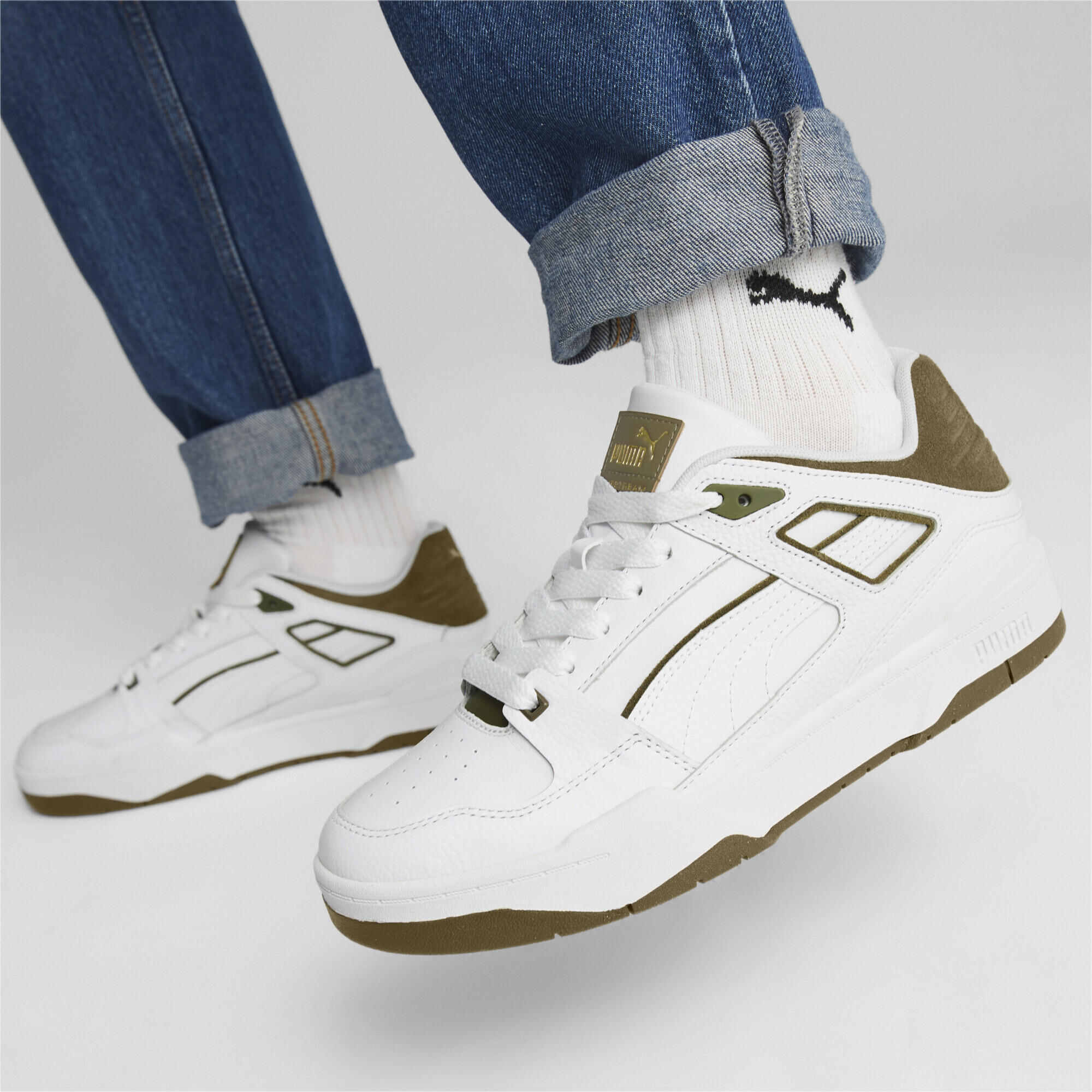 Baskets Puma Slipstream 5/7