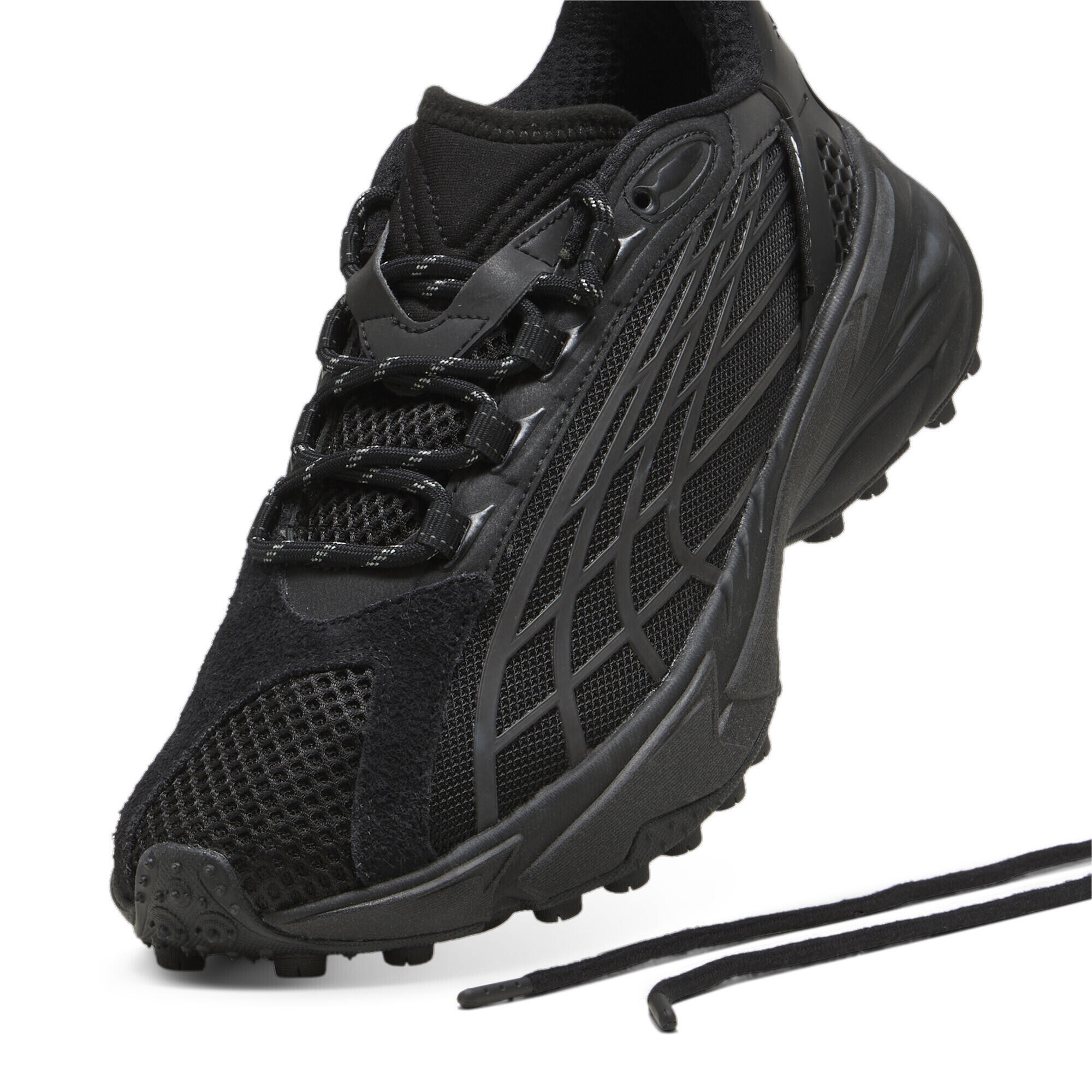 Baskets Puma Spirex Pleasures 7/7