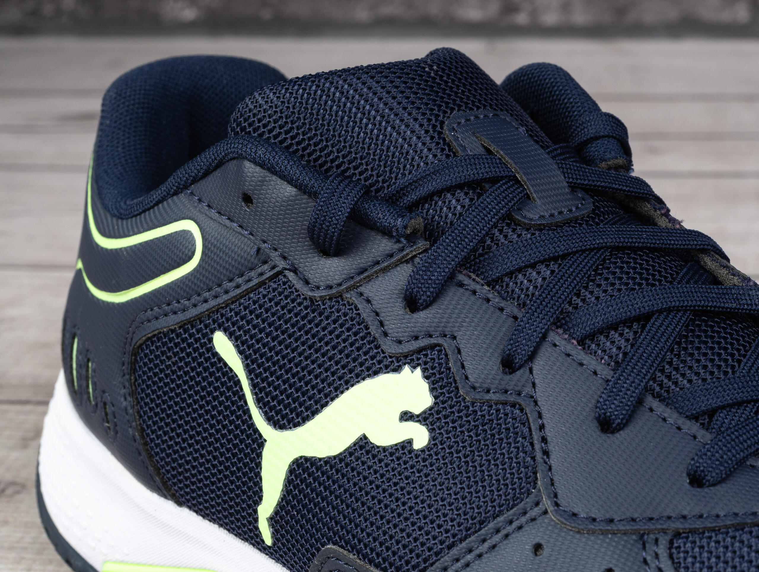 Scarpe da padel Puma Solarsmash RCT 6/7