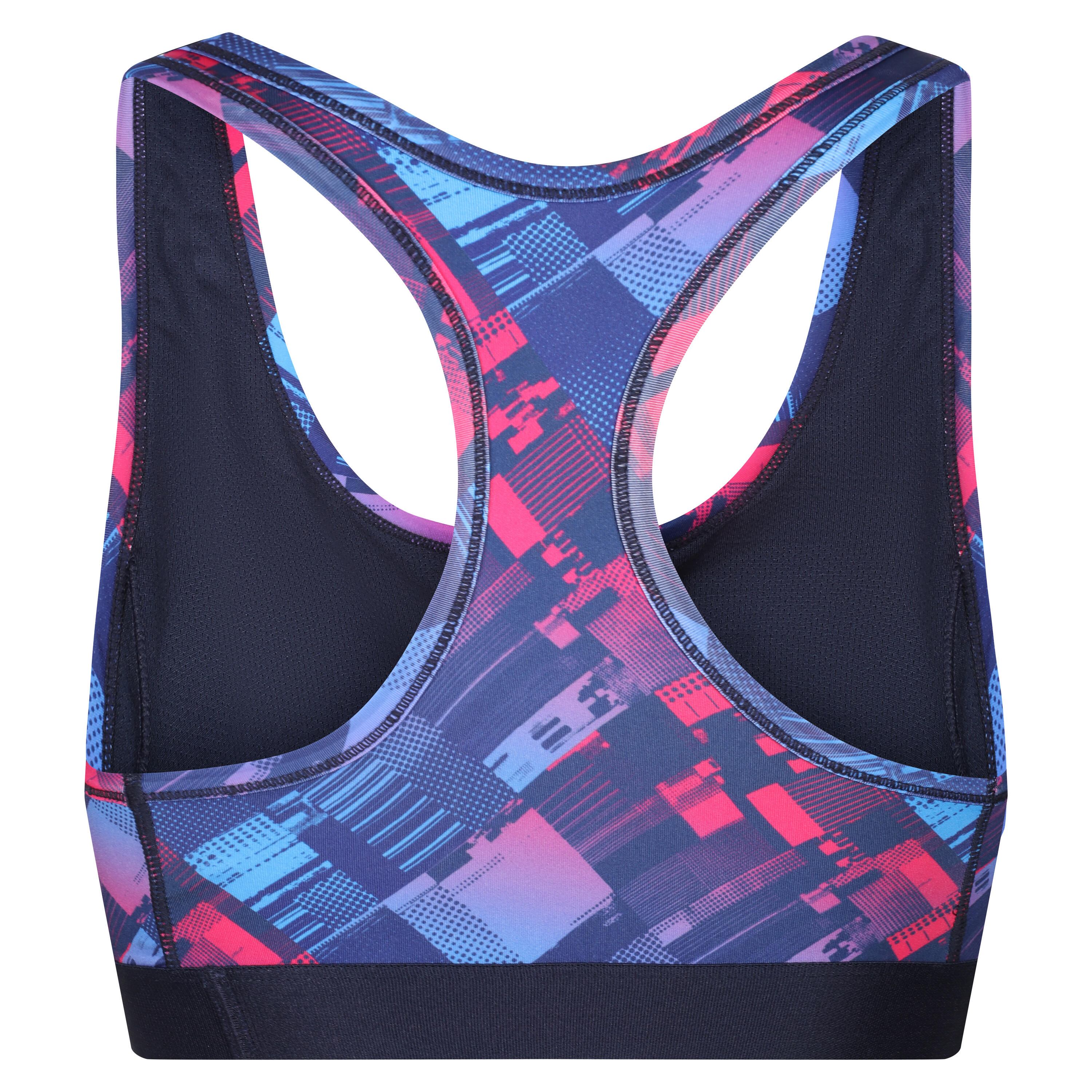 Womens Reebok Bra Top - LORRIE 2/3