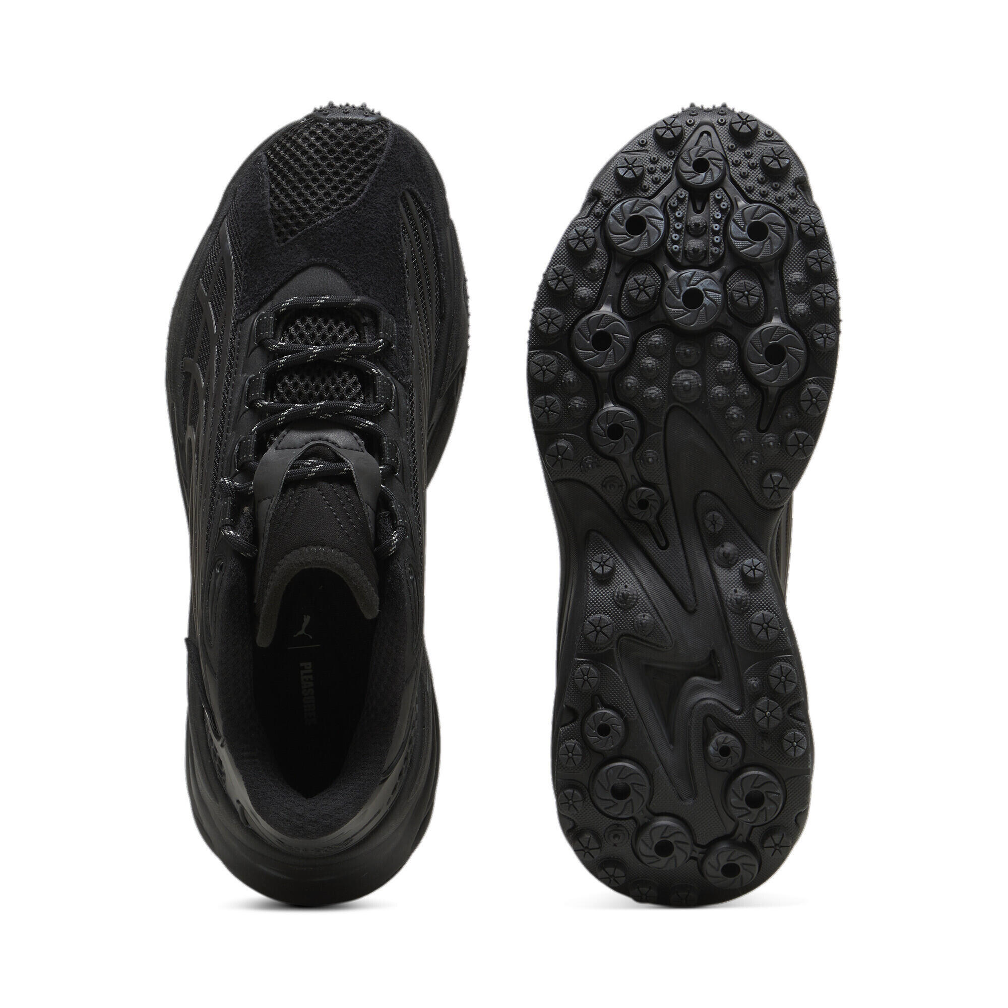 Baskets Puma Spirex Pleasures 4/7