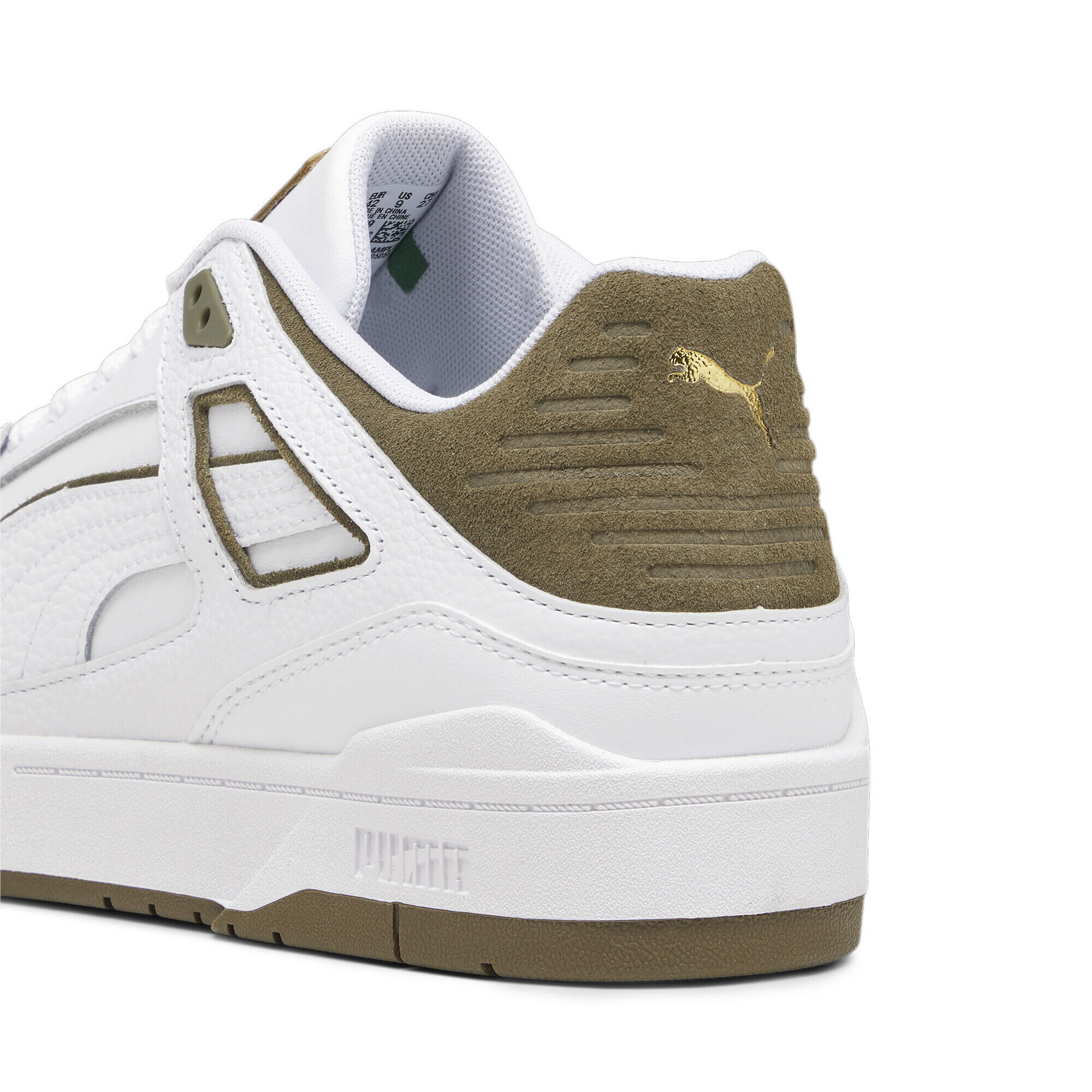 Baskets Puma Slipstream 7/7