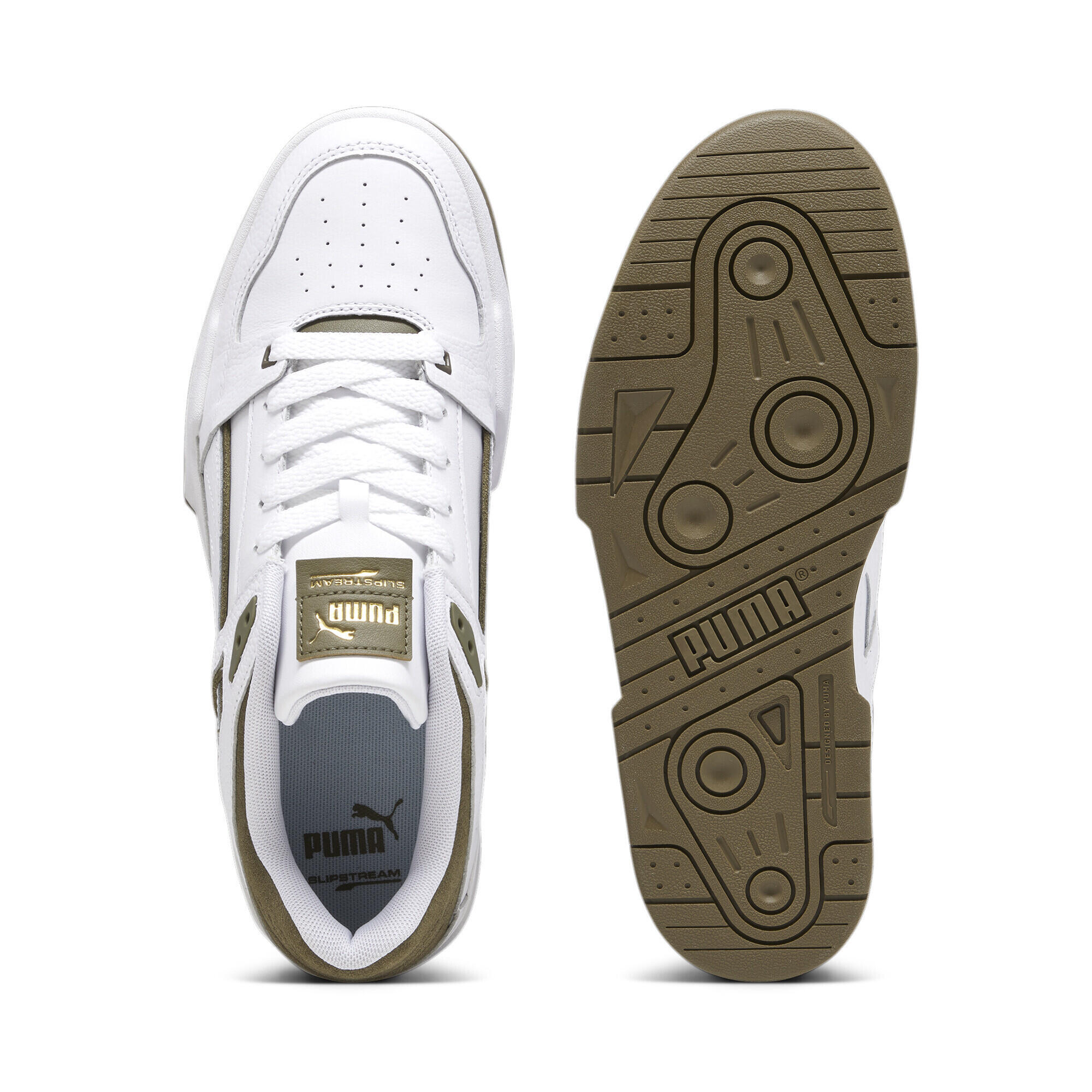 Baskets Puma Slipstream 4/7