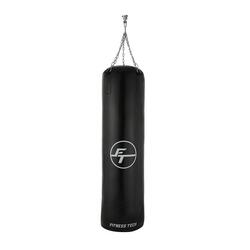 Sac de Boxe 44kg Fitness Tech