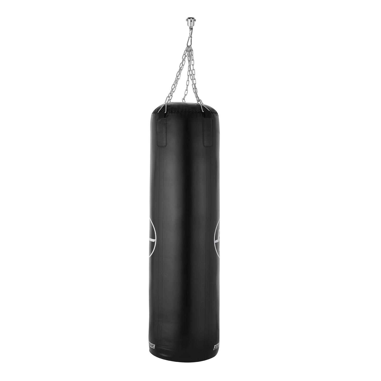 Saco de Boxeo 44kg Fitness Tech 4/6
