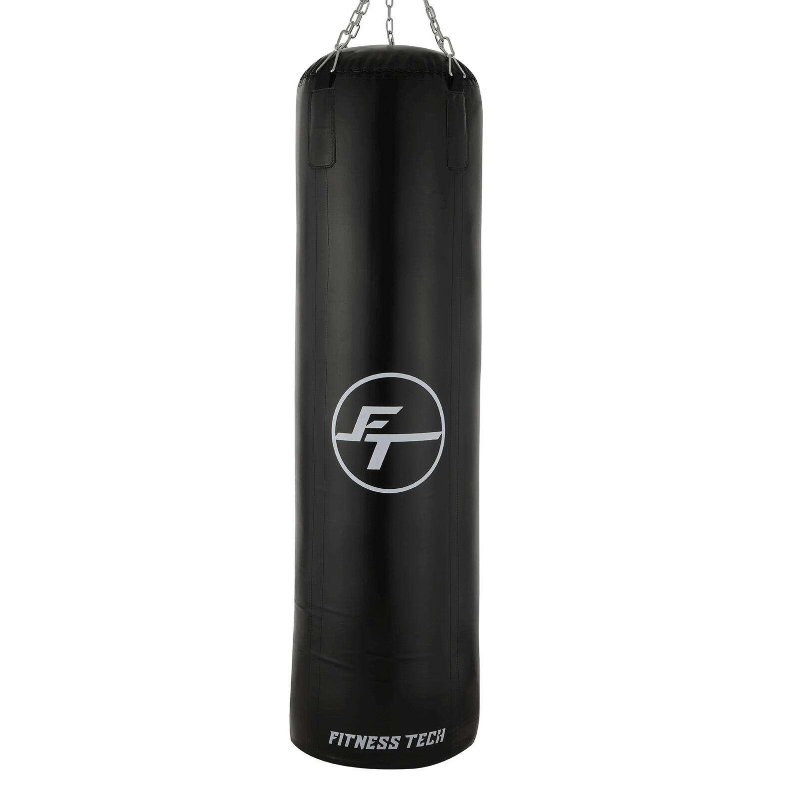 Saco de Boxeo 44kg Fitness Tech 6/6
