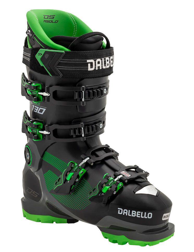 Buty narciarskie DALBELLO DS ASOLO 130 GW MS