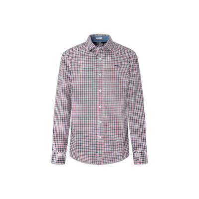 Hemd Pepe Jeans Fleetwood